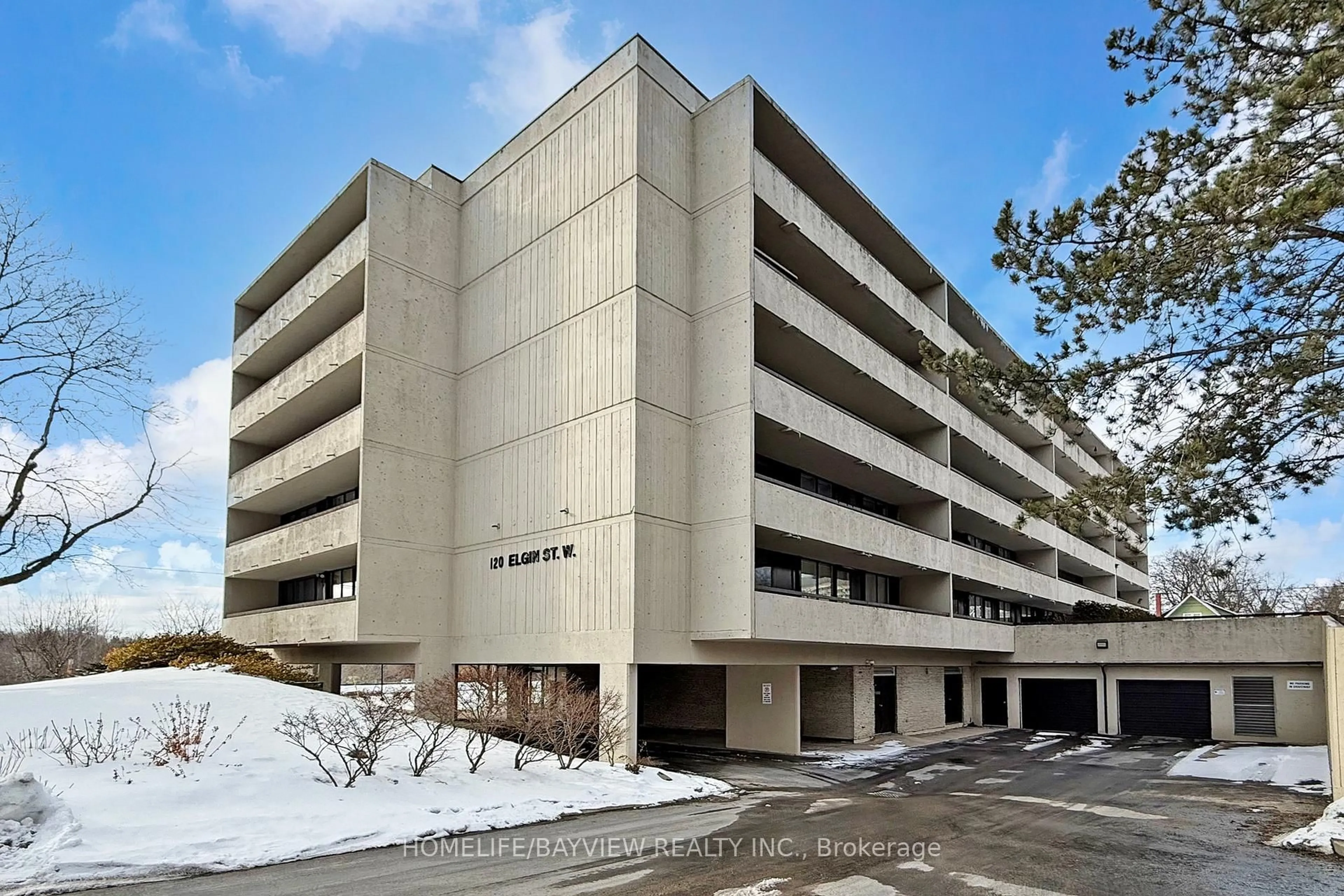 Unknown for 120 Elgin St #207, Oshawa Ontario L1G 1Y6