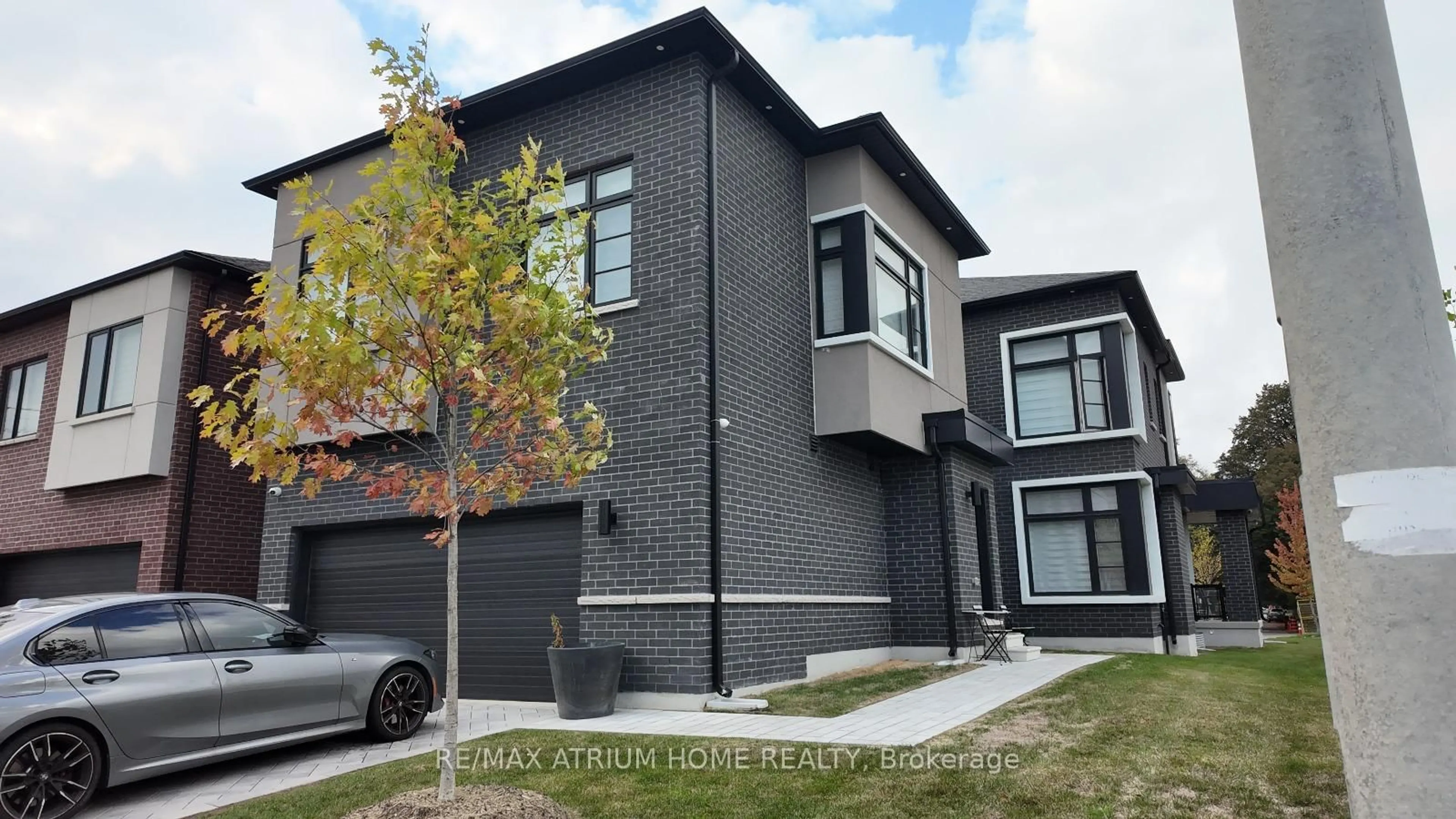 Home with brick exterior material, street for 5 Norbury Cres, Toronto Ontario M1P 0G3