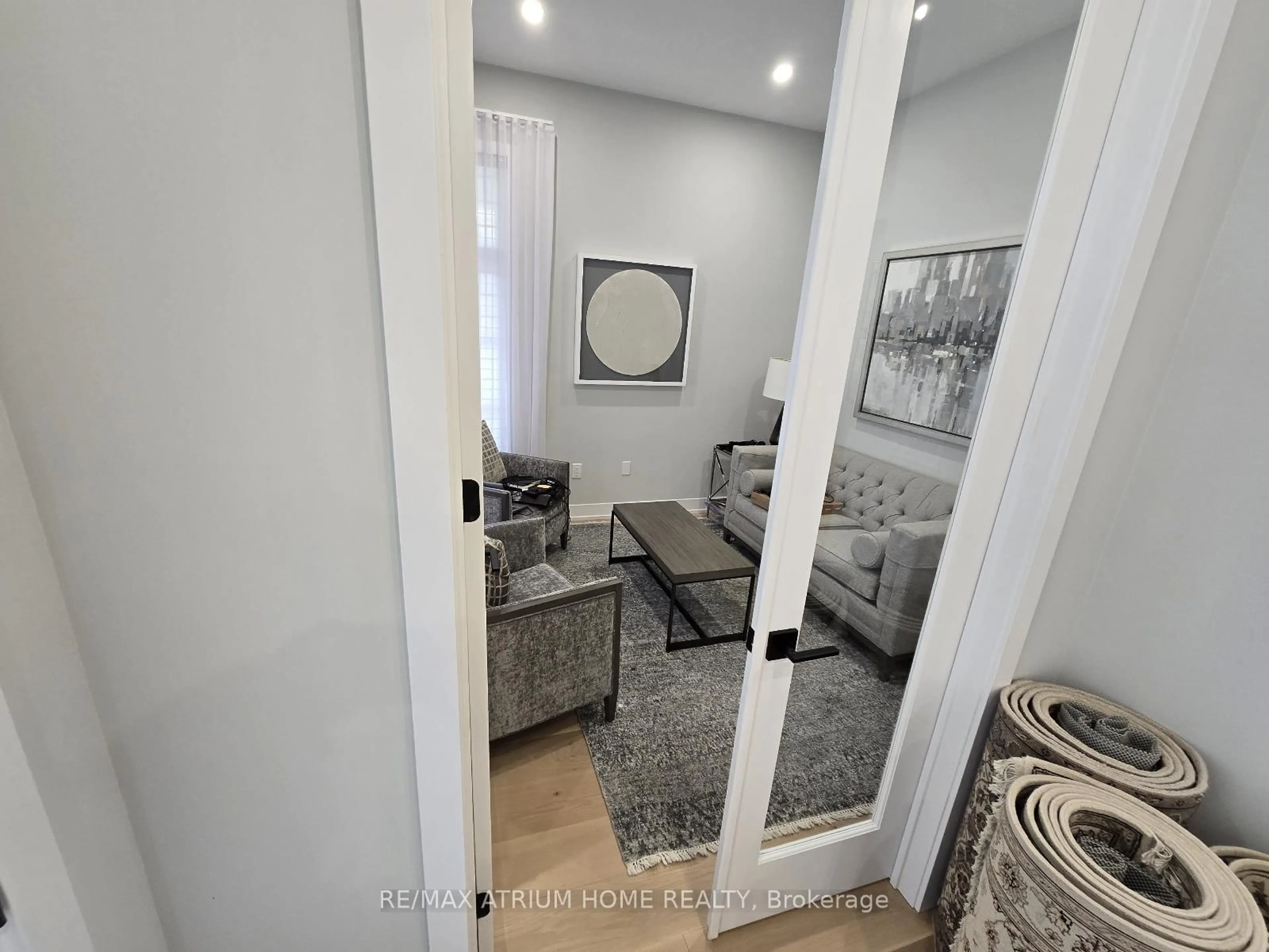 A pic of a room for 5 Norbury Cres, Toronto Ontario M1P 0G3