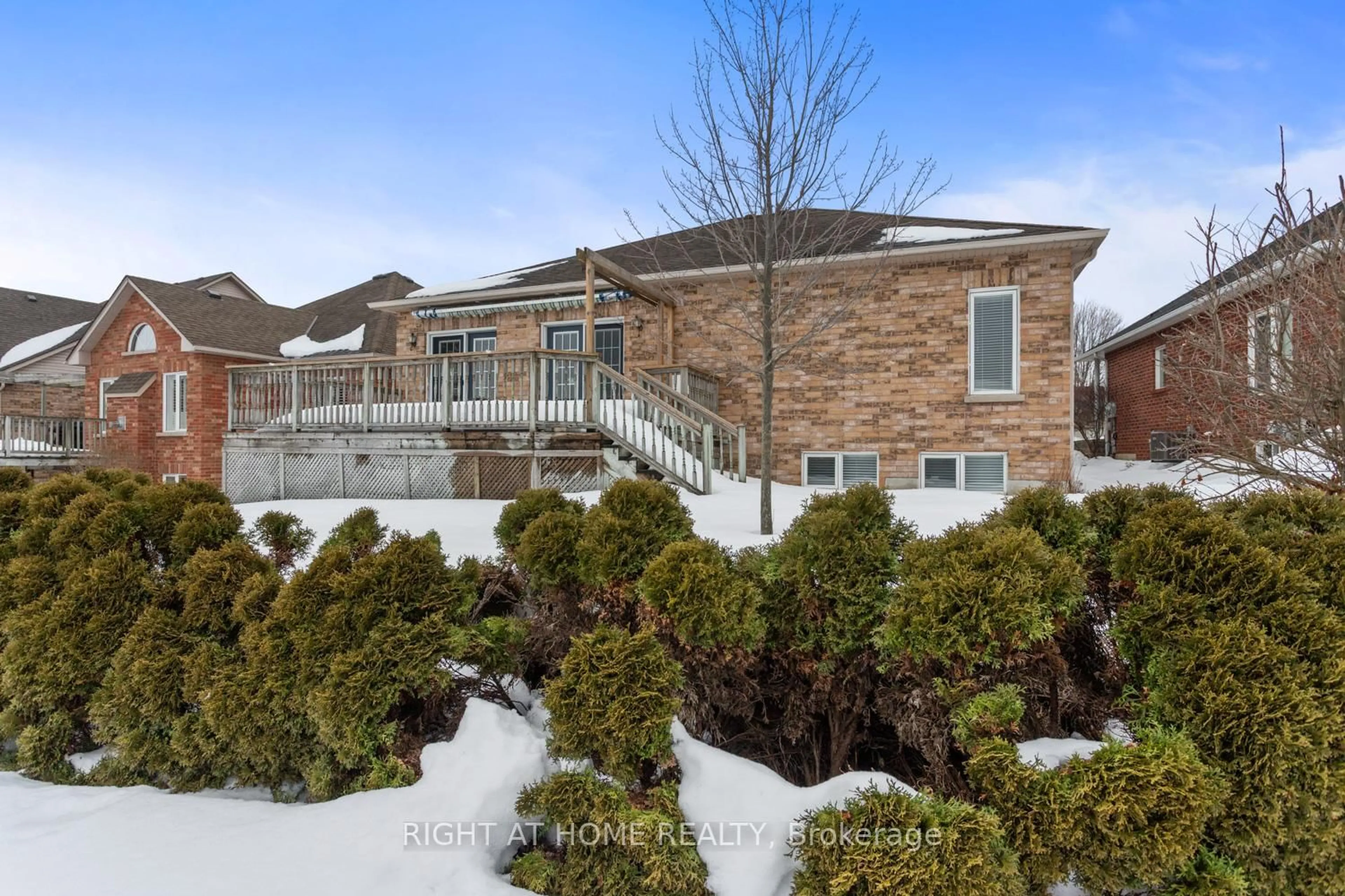 Unknown for 295 Waterbury Cres, Scugog Ontario L9L 1S5
