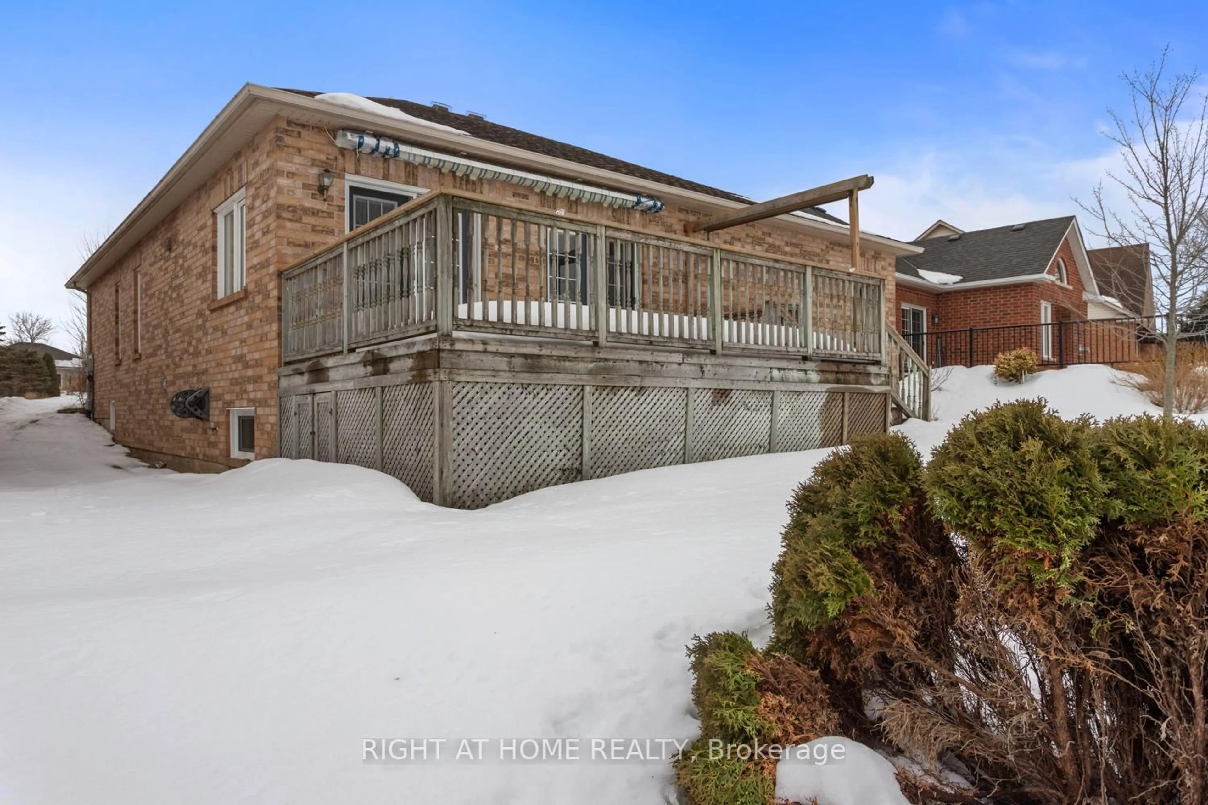 Unknown for 295 Waterbury Cres, Scugog Ontario L9L 1S5