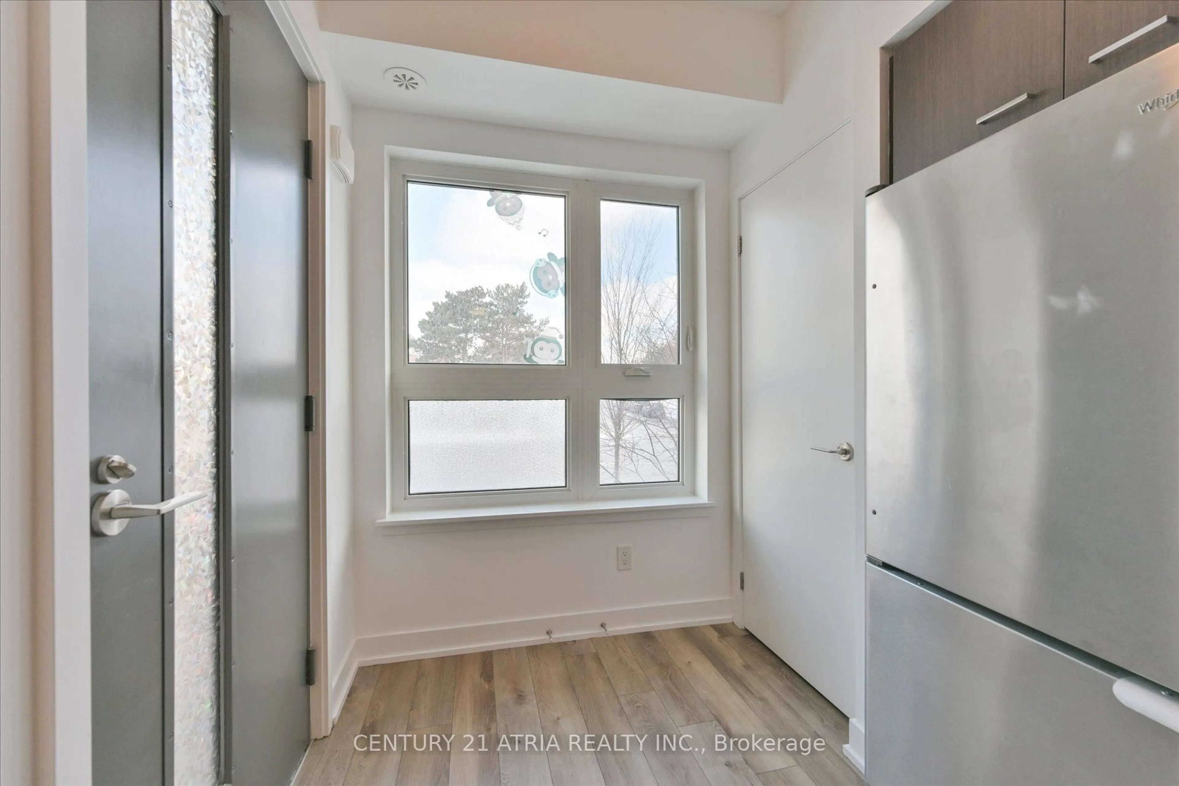 A pic of a room for 2100 Bridletowne Circ #111, Toronto Ontario M1W 0A6