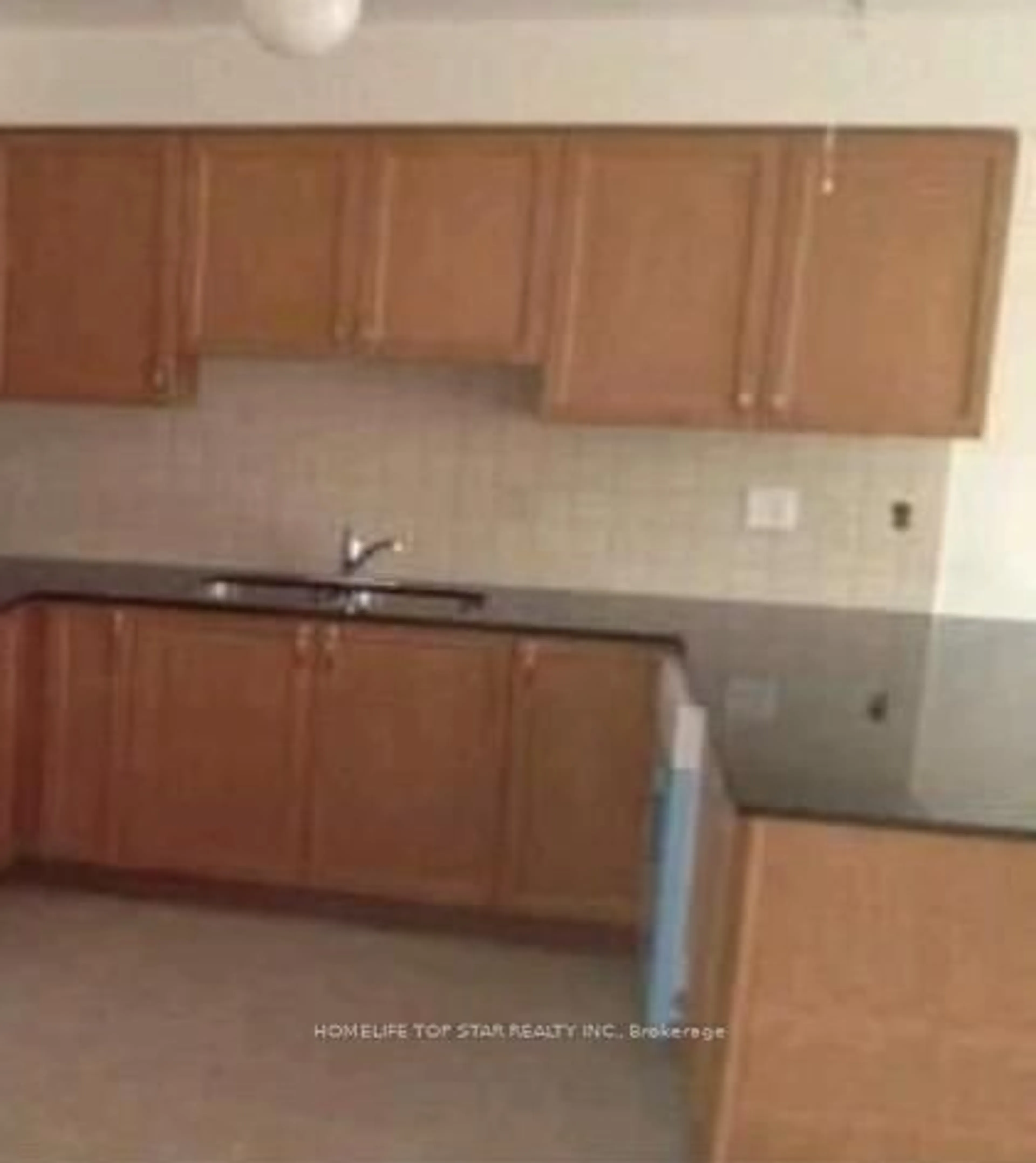 Standard kitchen, unknown for 13 Vasto Lane, Toronto Ontario M1M 0C6