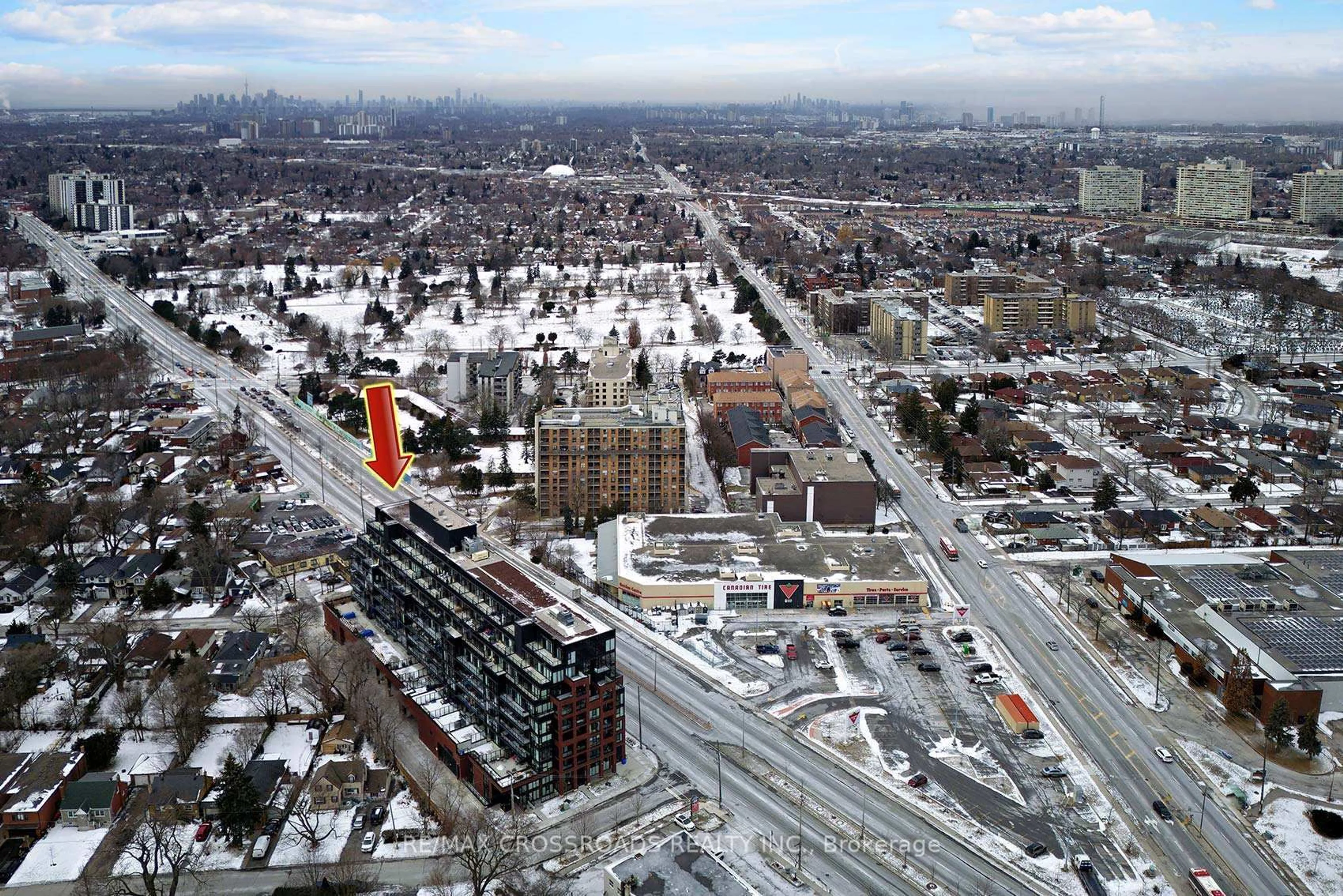 Unknown for 2799 Kingston Rd #628, Toronto Ontario M1M 0E3