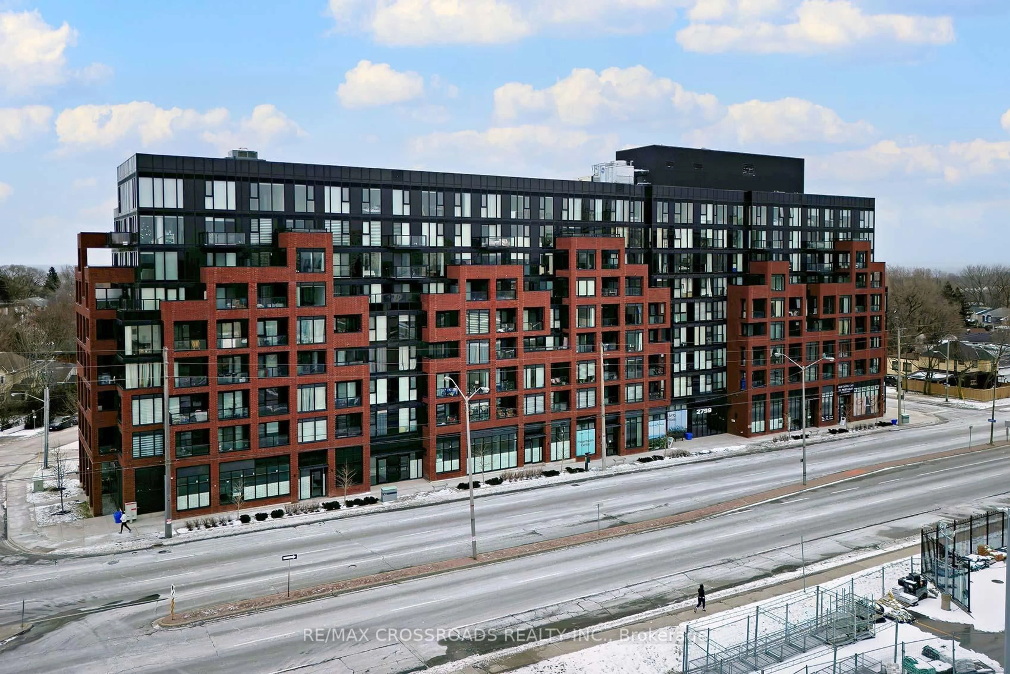 Unknown for 2799 Kingston Rd #628, Toronto Ontario M1M 0E3