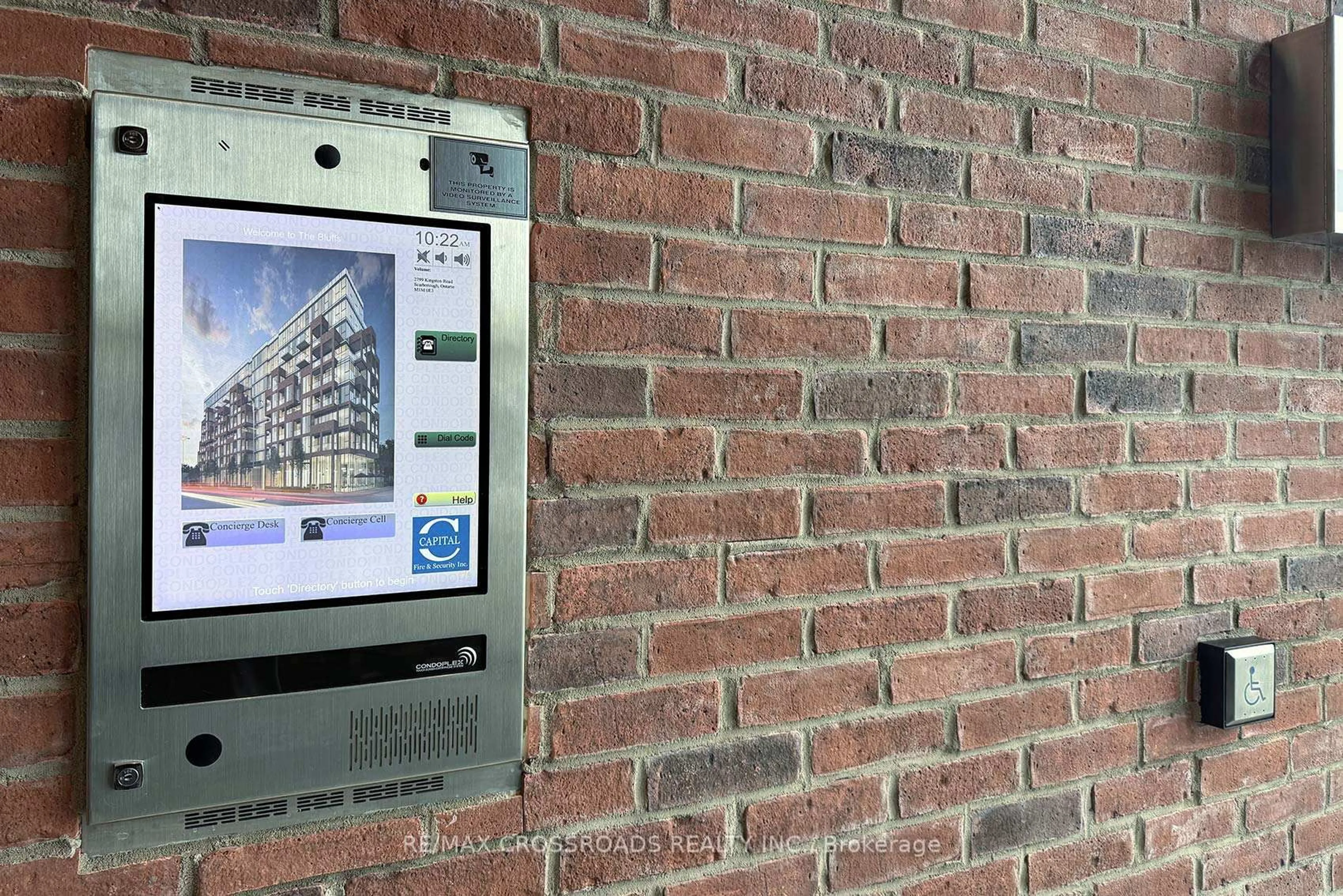 Unknown for 2799 Kingston Rd #628, Toronto Ontario M1M 0E3