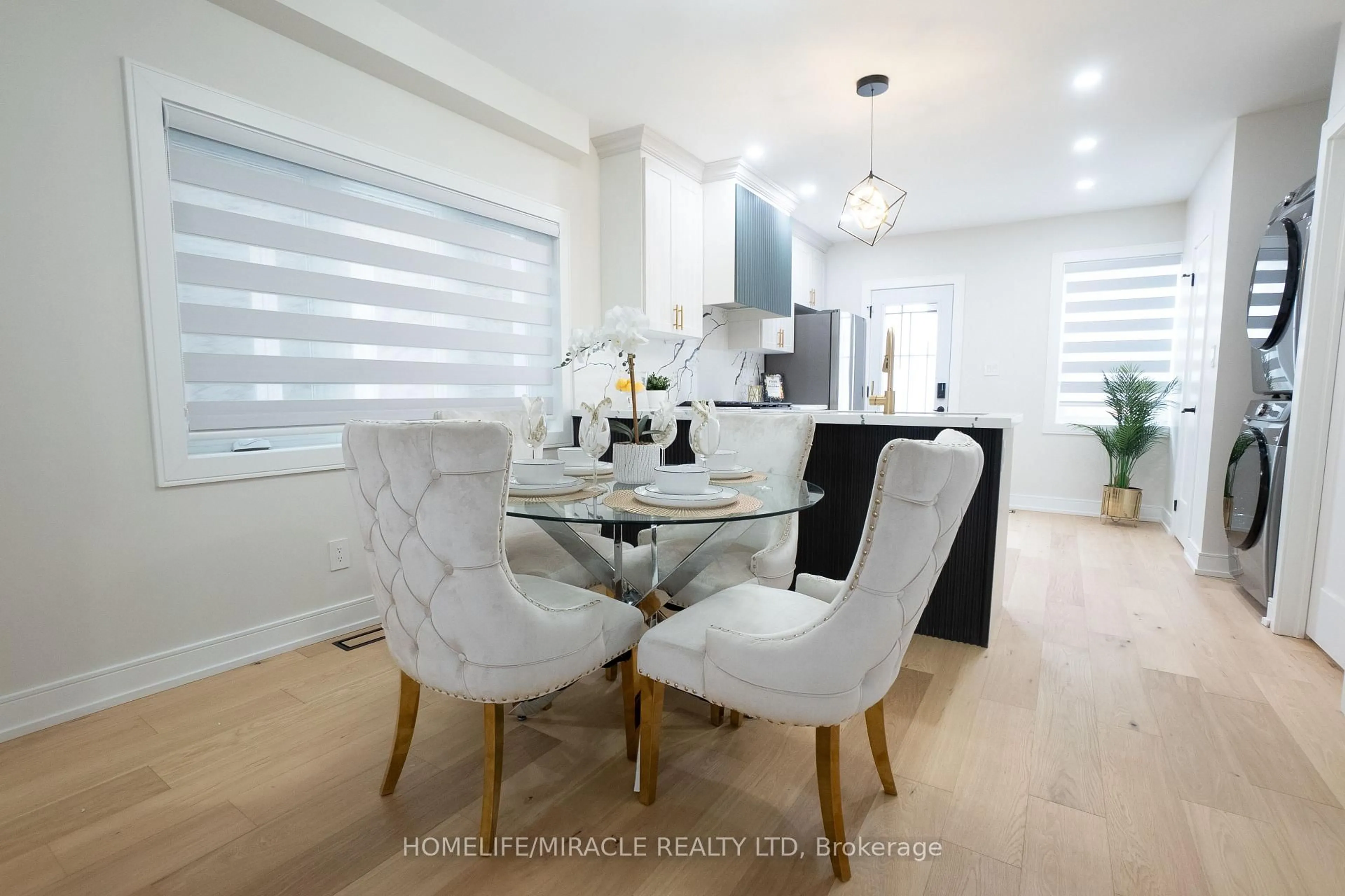 Unknown for 12 Thyra Ave, Toronto Ontario M4C 5G5