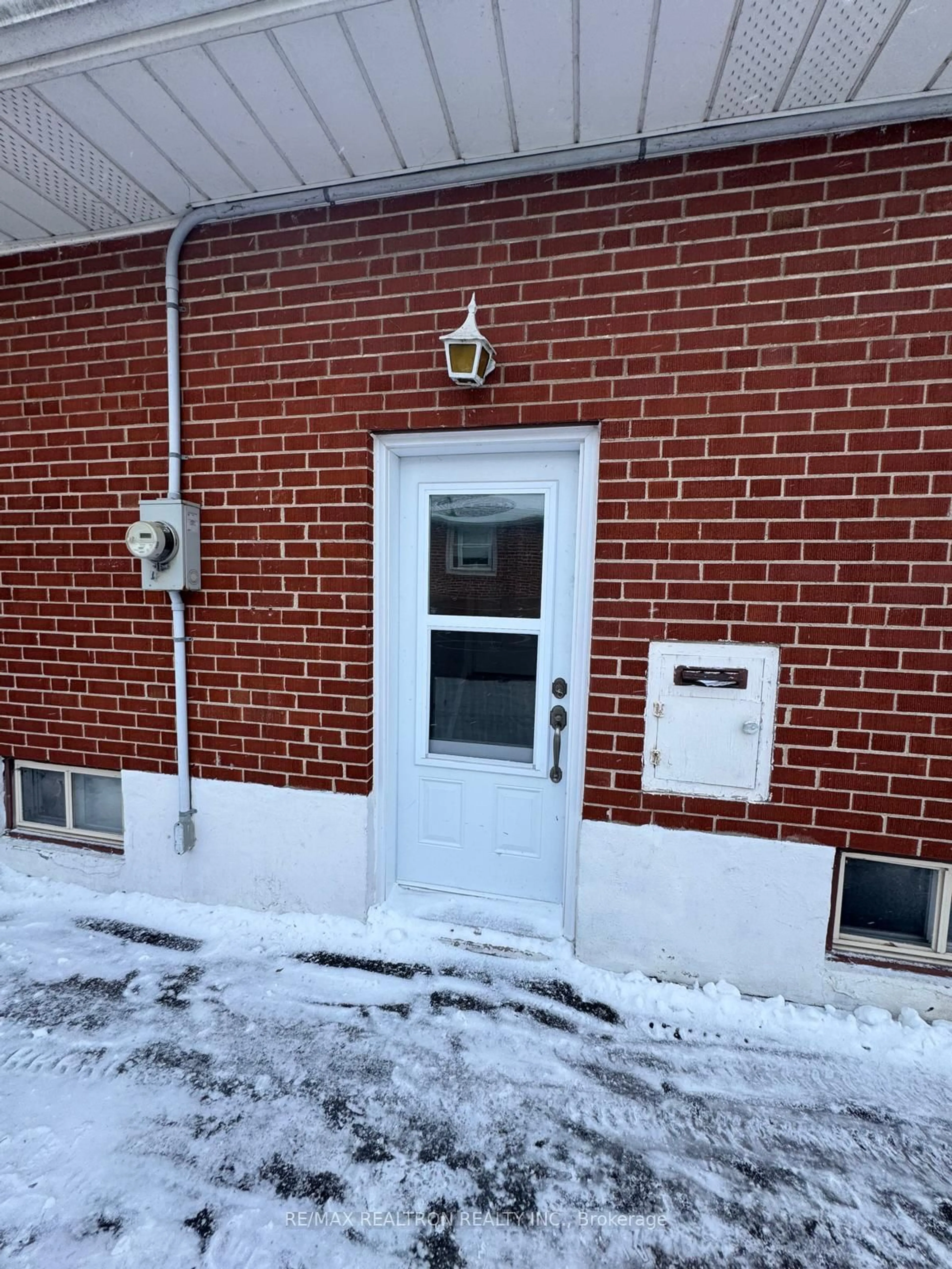 Unknown for 1467 Oxford St, Oshawa Ontario L1J 3W9