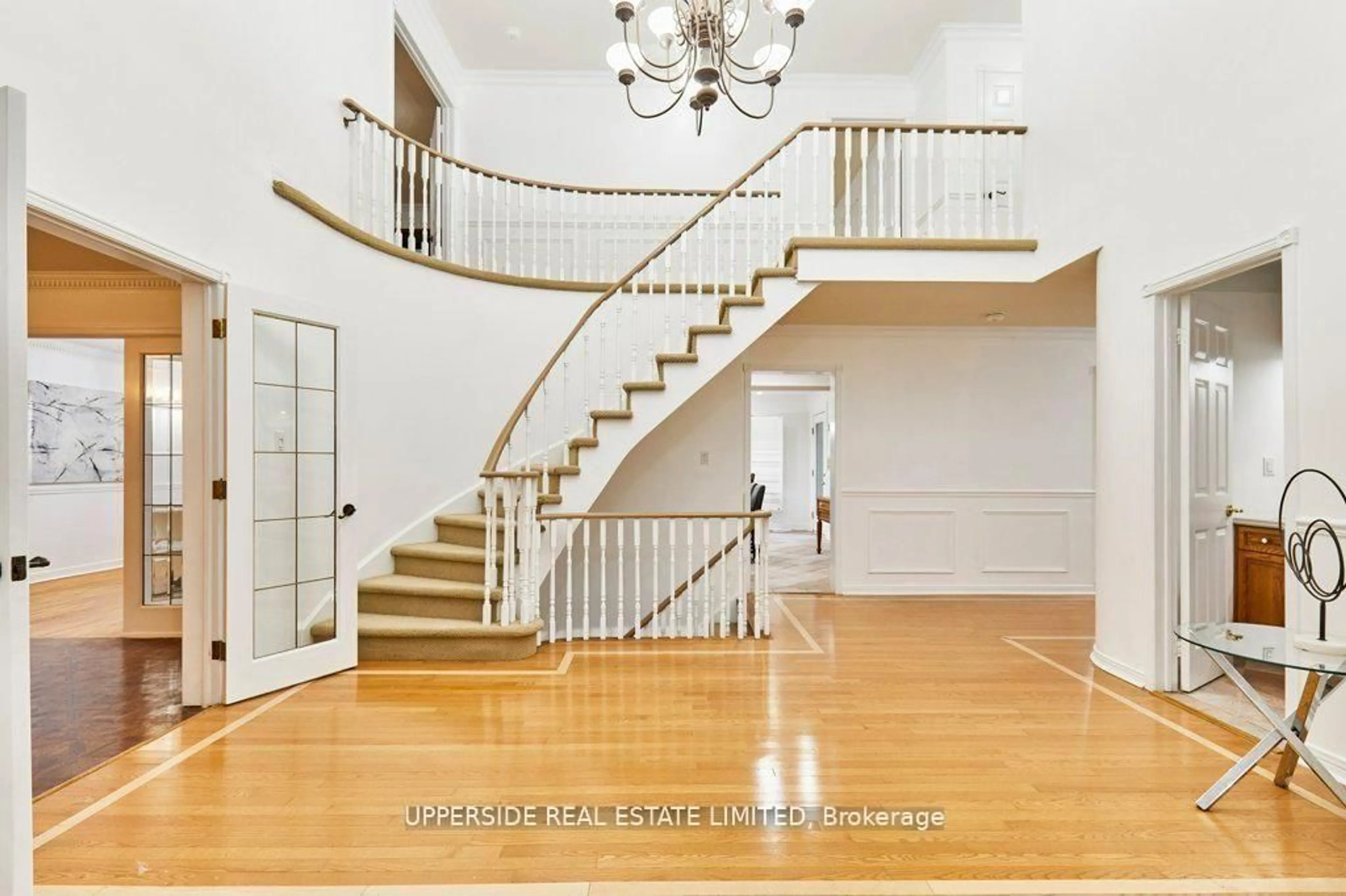 Unknown for 1201 Abbey Rd, Pickering Ontario L1X 1W1