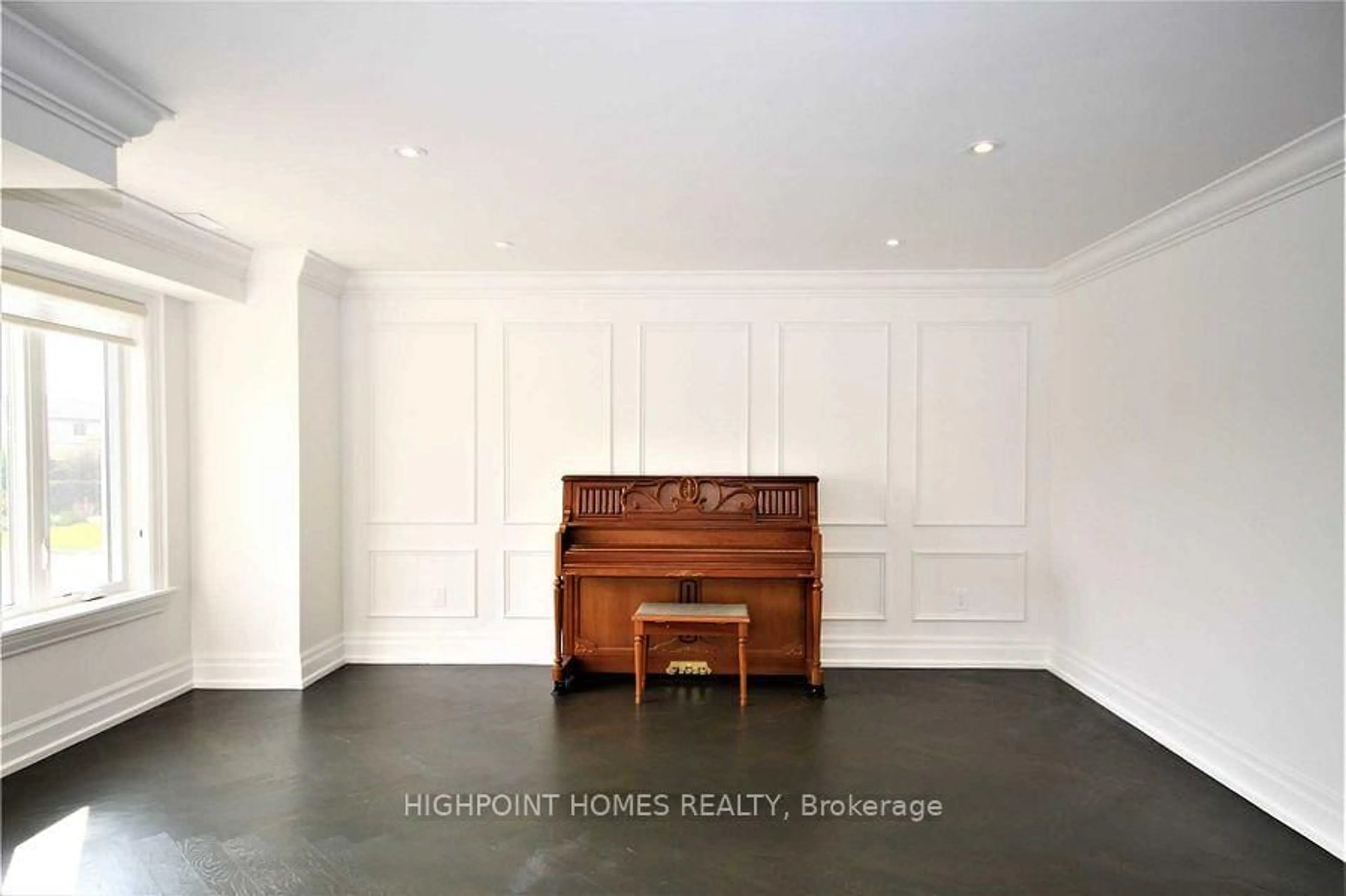 Unknown for 72B Gooderham Dr, Toronto Ontario M1R 3G7