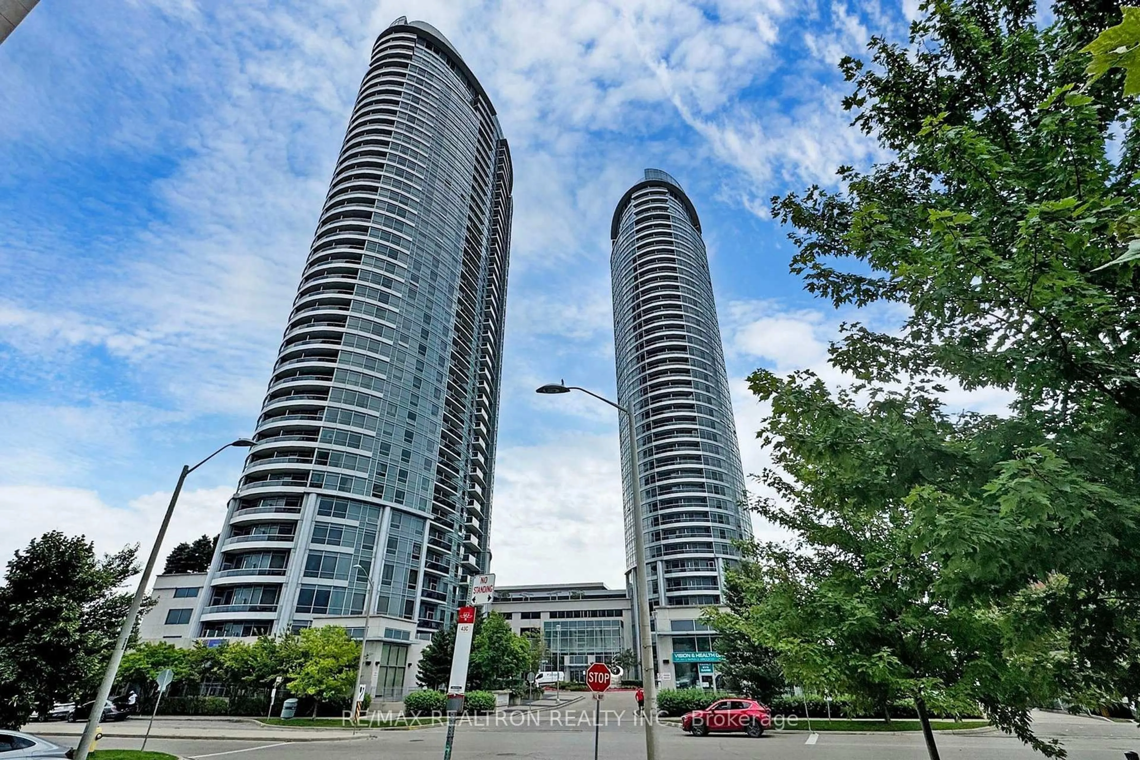 Unknown for 125 Village Green Sq #1607, Toronto Ontario M1S 0G3