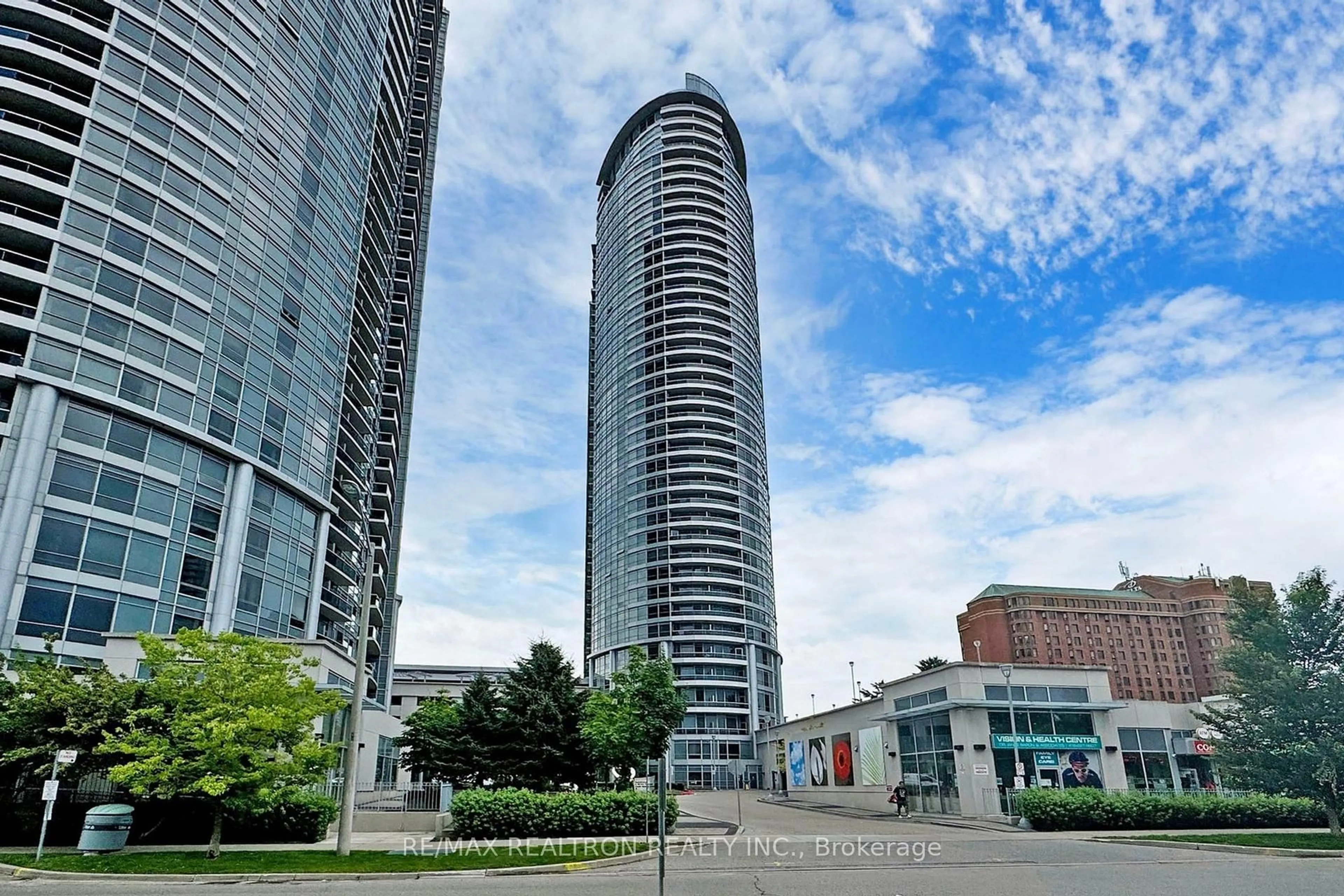 Unknown for 125 Village Green Sq #1607, Toronto Ontario M1S 0G3