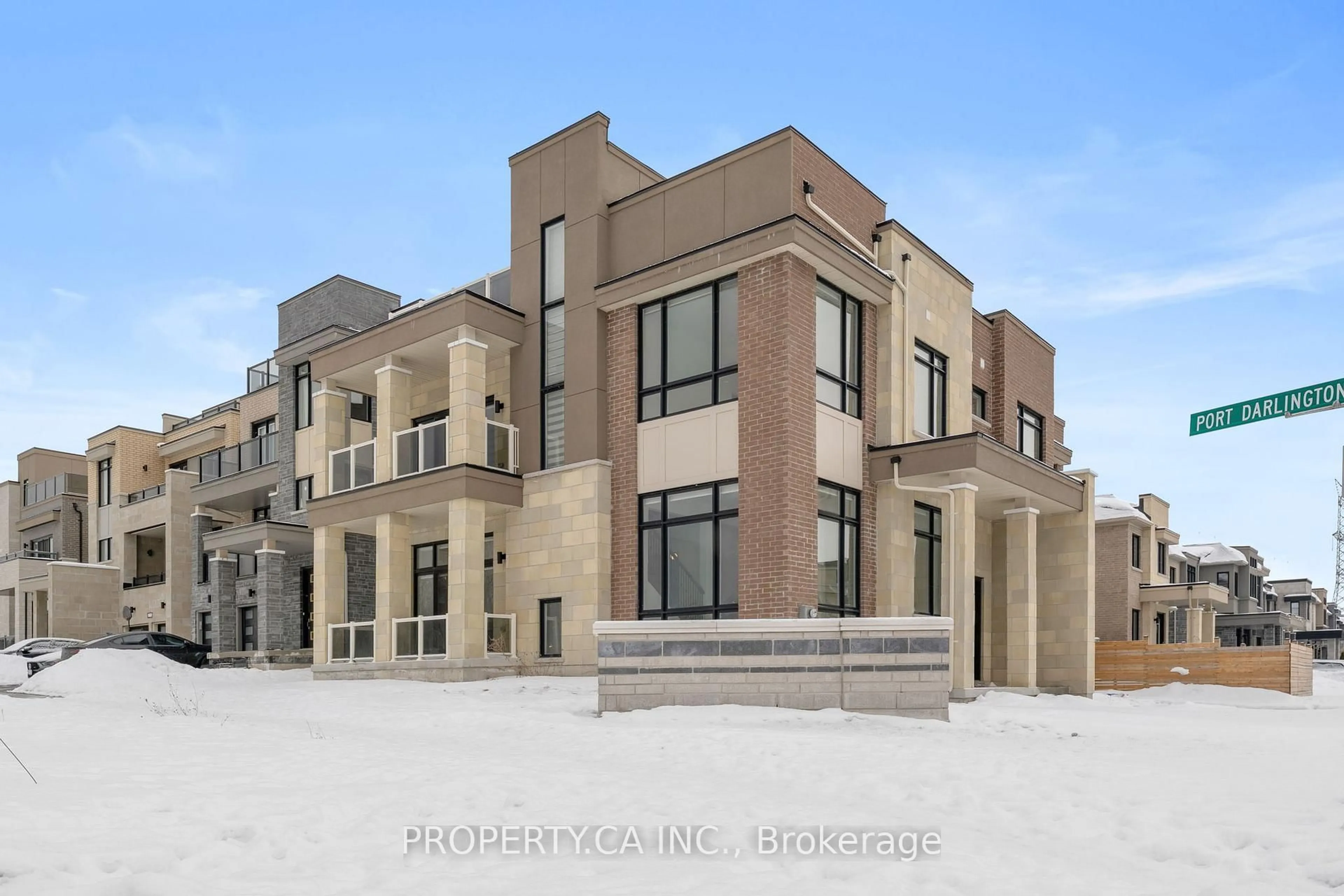 Unknown for 2 Yacht Dr, Clarington Ontario L1C 4A9