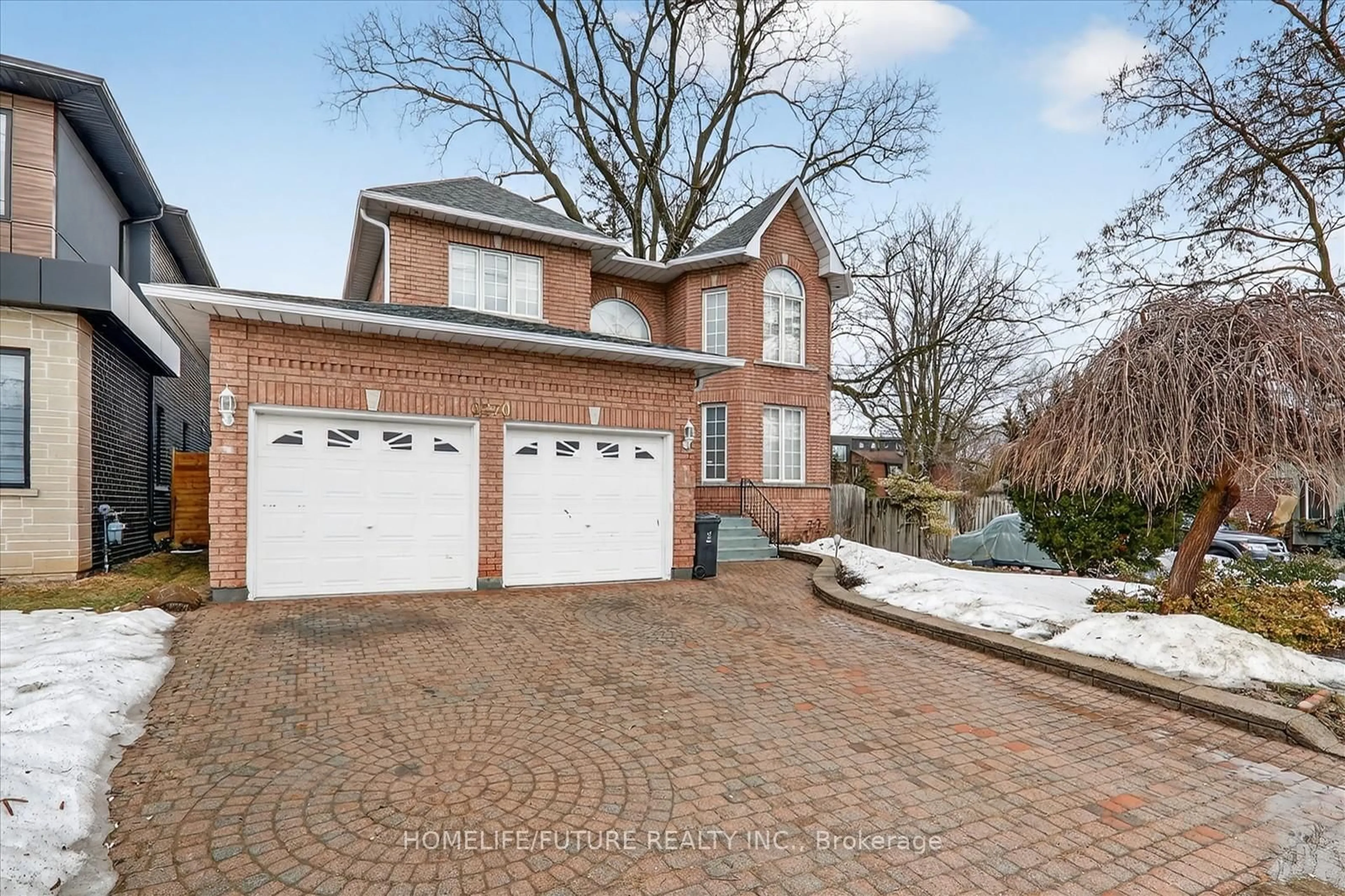 Unknown for 6270 Kingston Rd, Toronto Ontario M1C 1K9