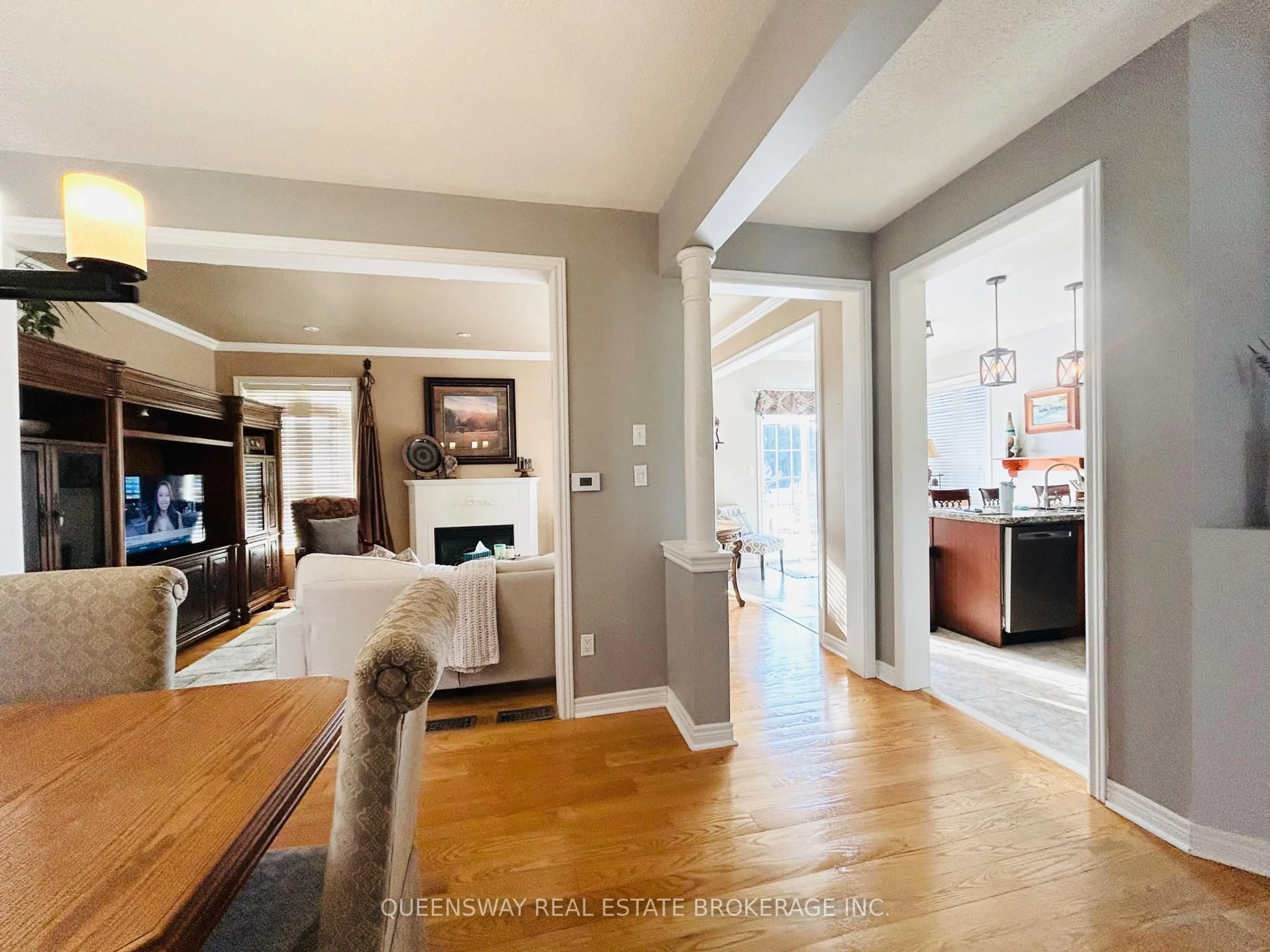 Unknown for 32 Sherrington Dr, Scugog Ontario L9L 2E8