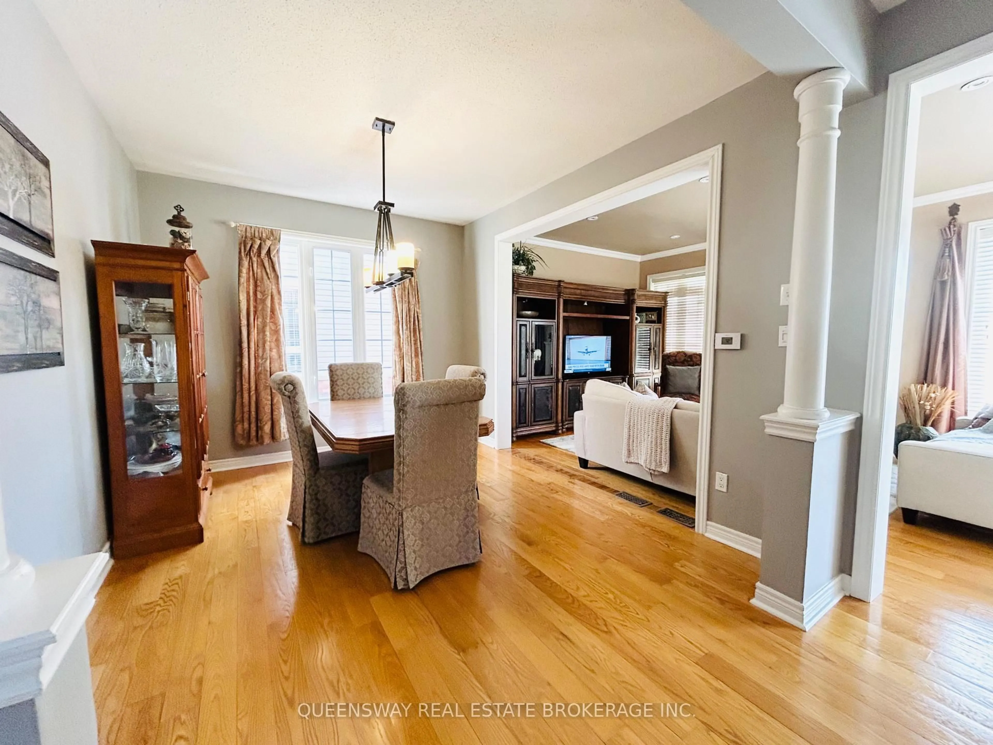 Unknown for 32 Sherrington Dr, Scugog Ontario L9L 2E8