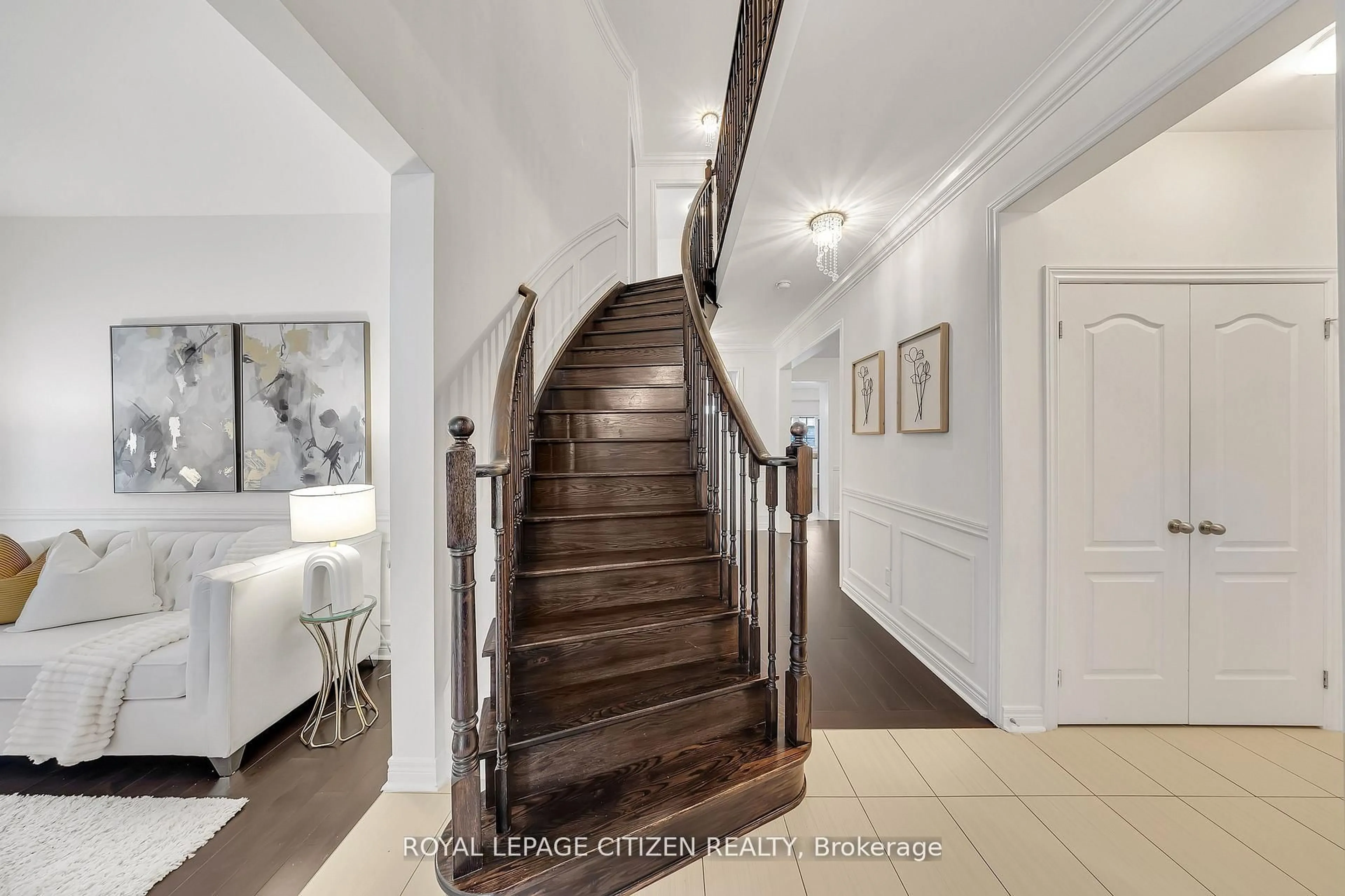 Unknown for 1882 Esterbrook Dr, Oshawa Ontario L1K 0N4