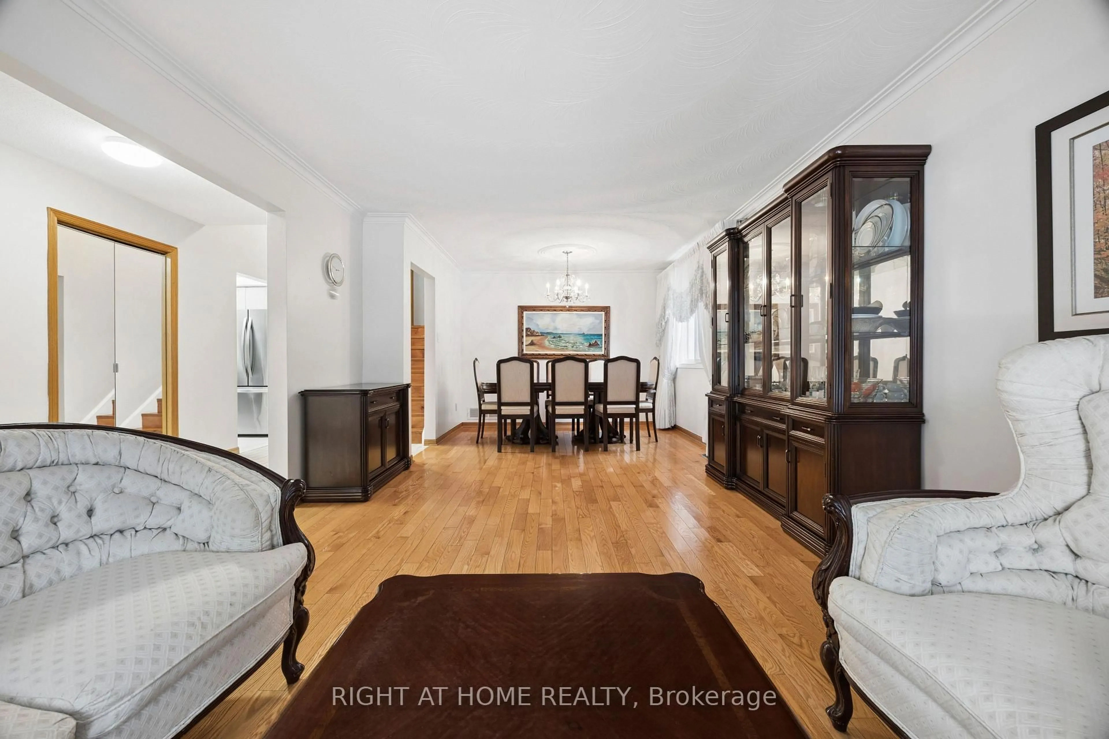 Unknown for 126 Homestead Rd, Toronto Ontario M1E 3S2