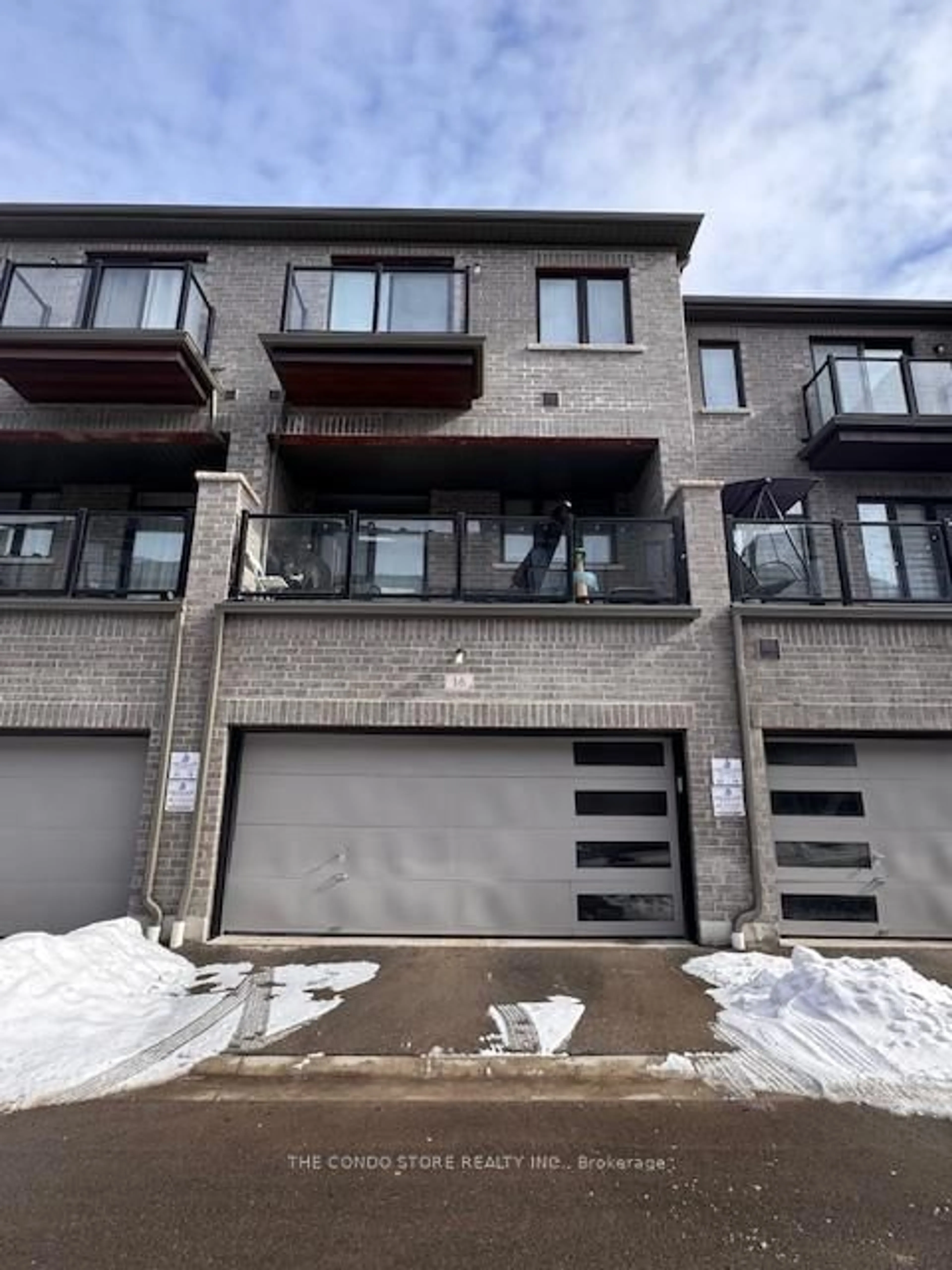 Unknown for 16 Dockside Way, Whitby Ontario L1N 0M6