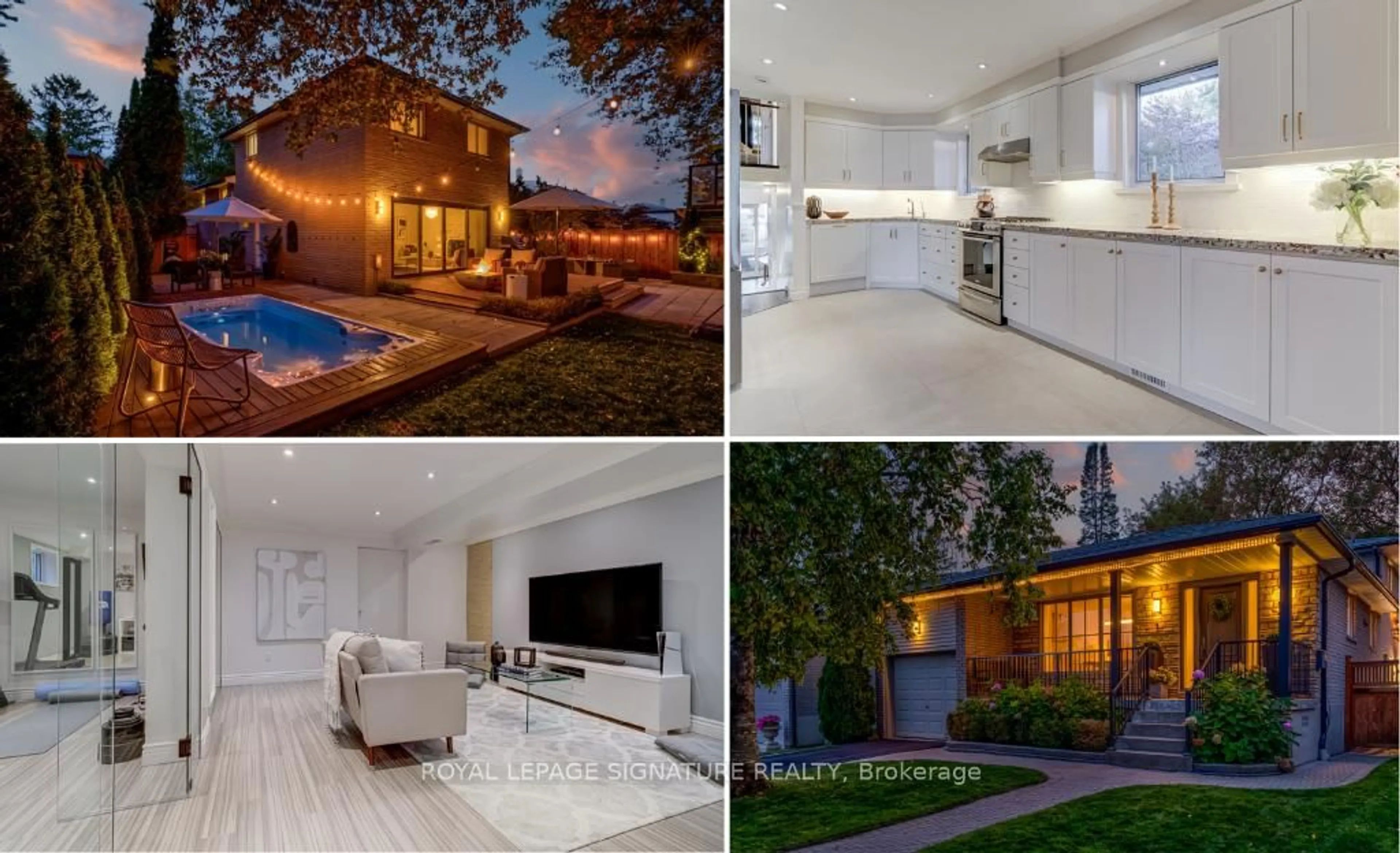 Unknown for 28 Tivoli Crt, Toronto Ontario M1E 2A4