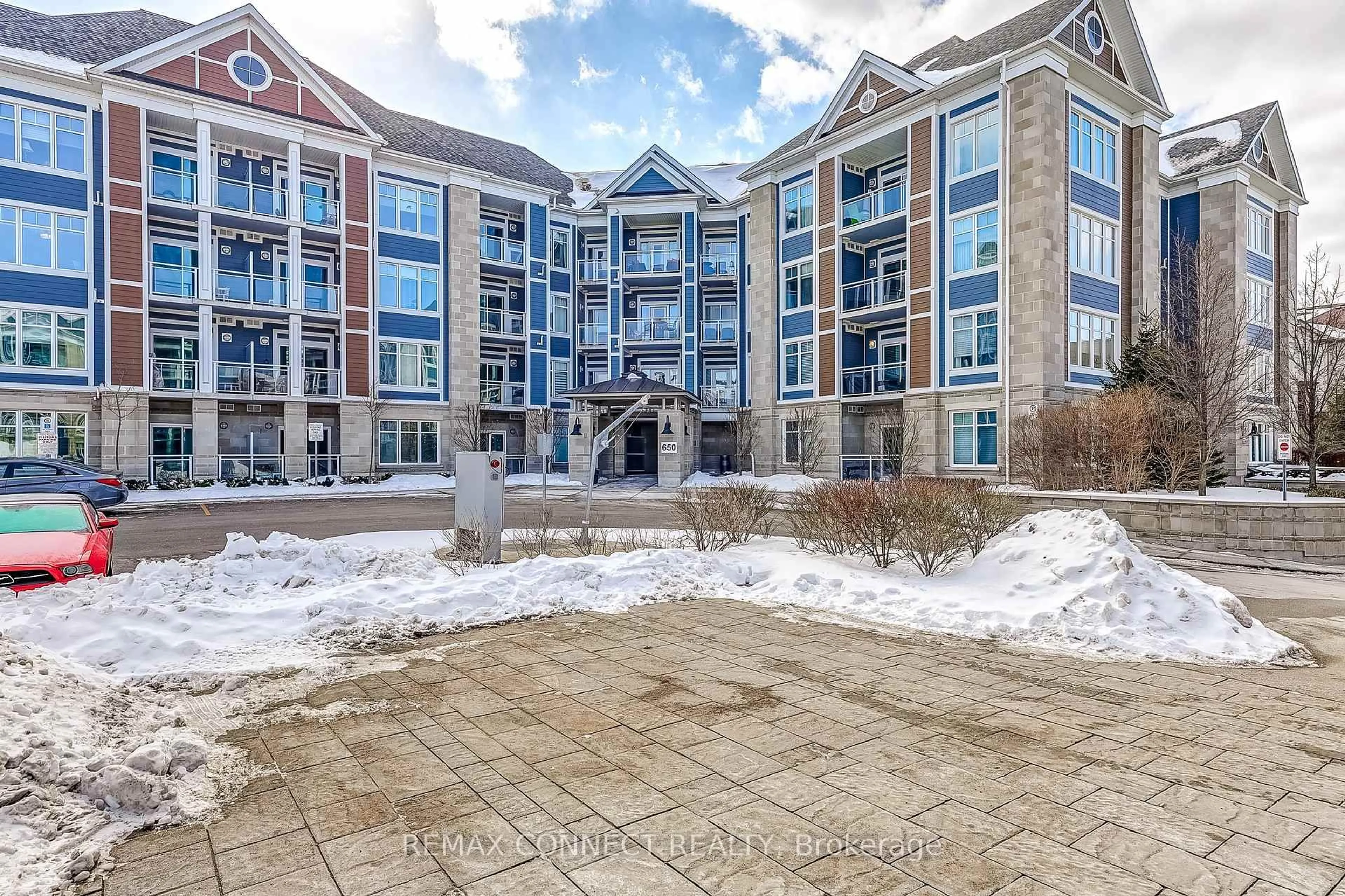 Unknown for 650 Gordon St #314, Whitby Ontario L1N 0C1