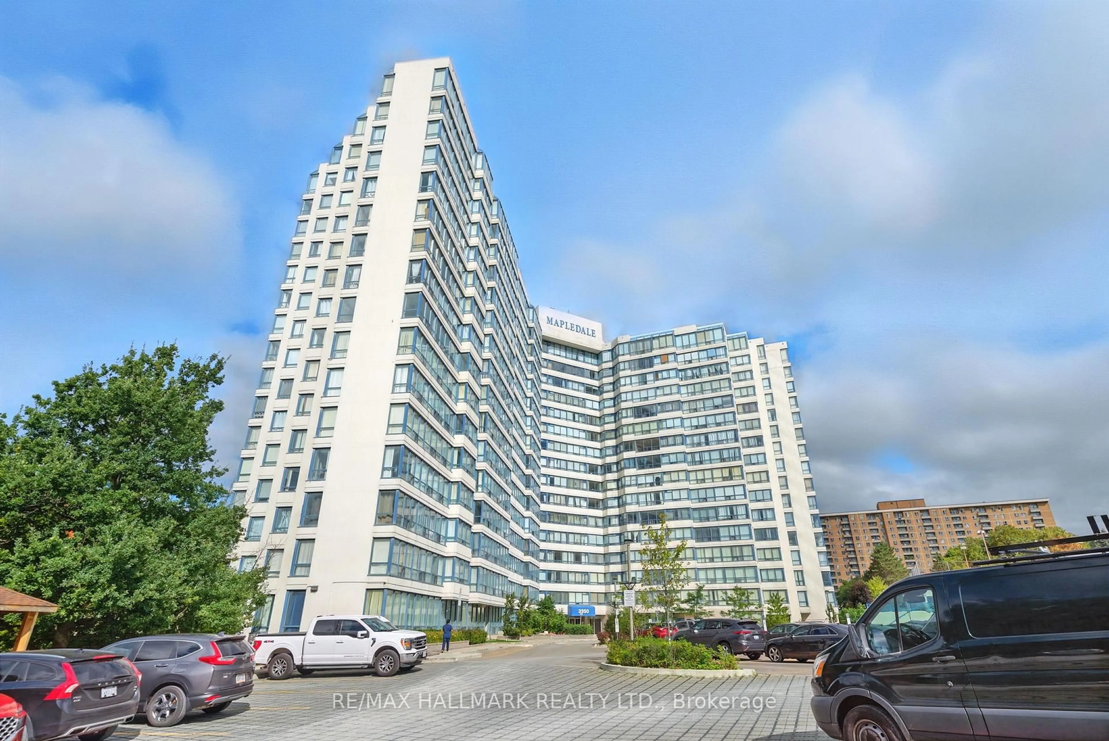Unknown for 3050 Ellesmere Rd ##802, Toronto Ontario M1E 5E6