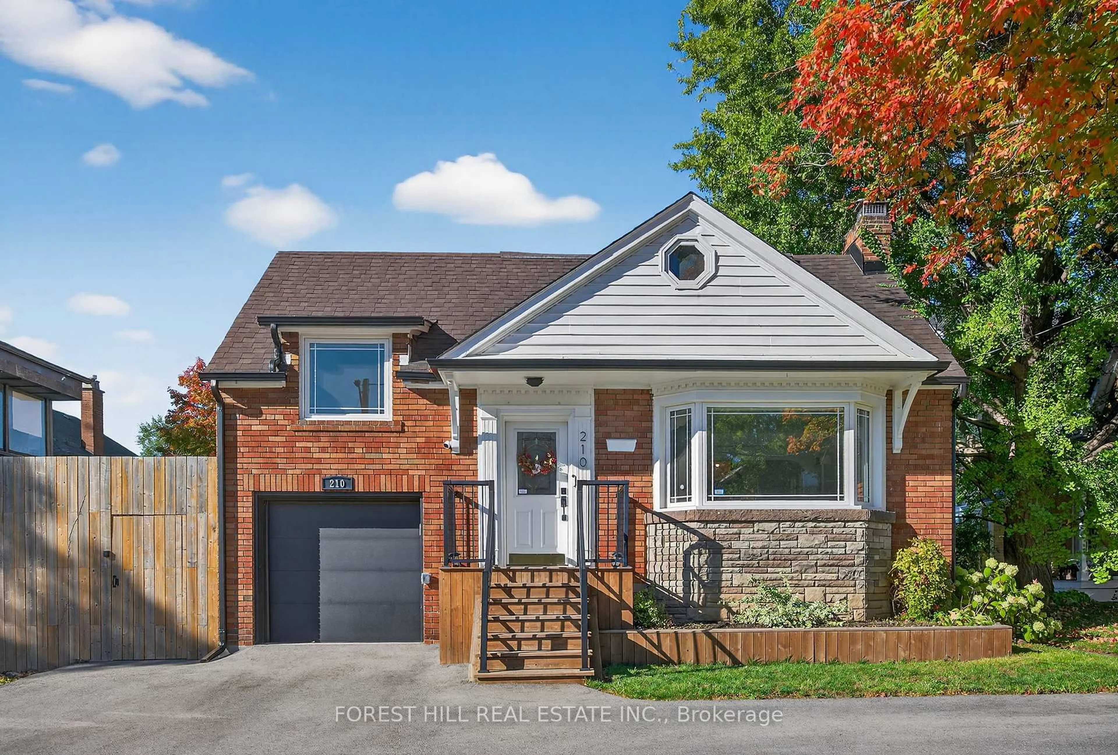 Unknown for 210 Kendal Ave, Oshawa Ontario L1G 5B5