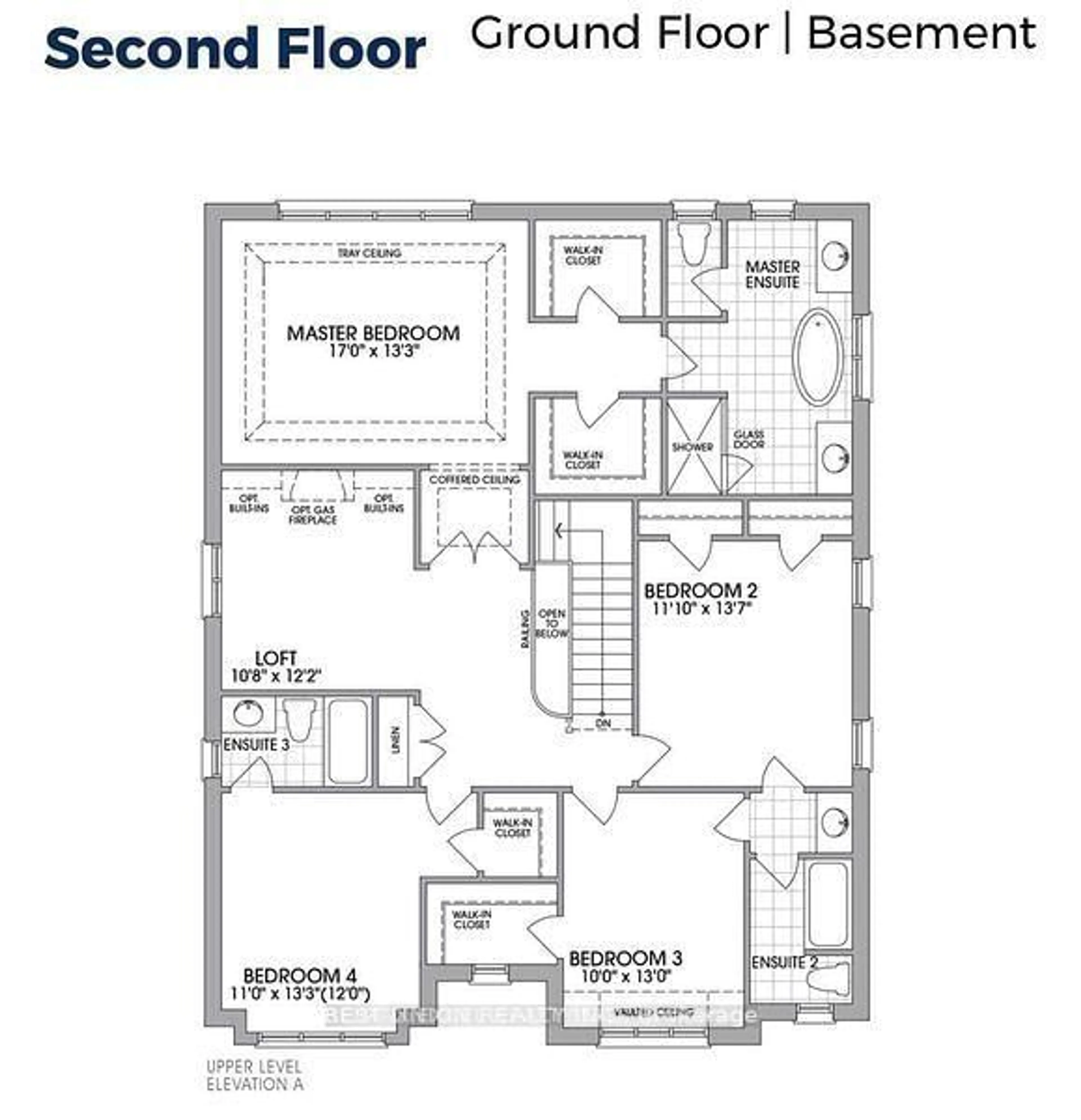 Unknown for 52 Beaverdams Dr, Whitby Ontario L0E 1N0