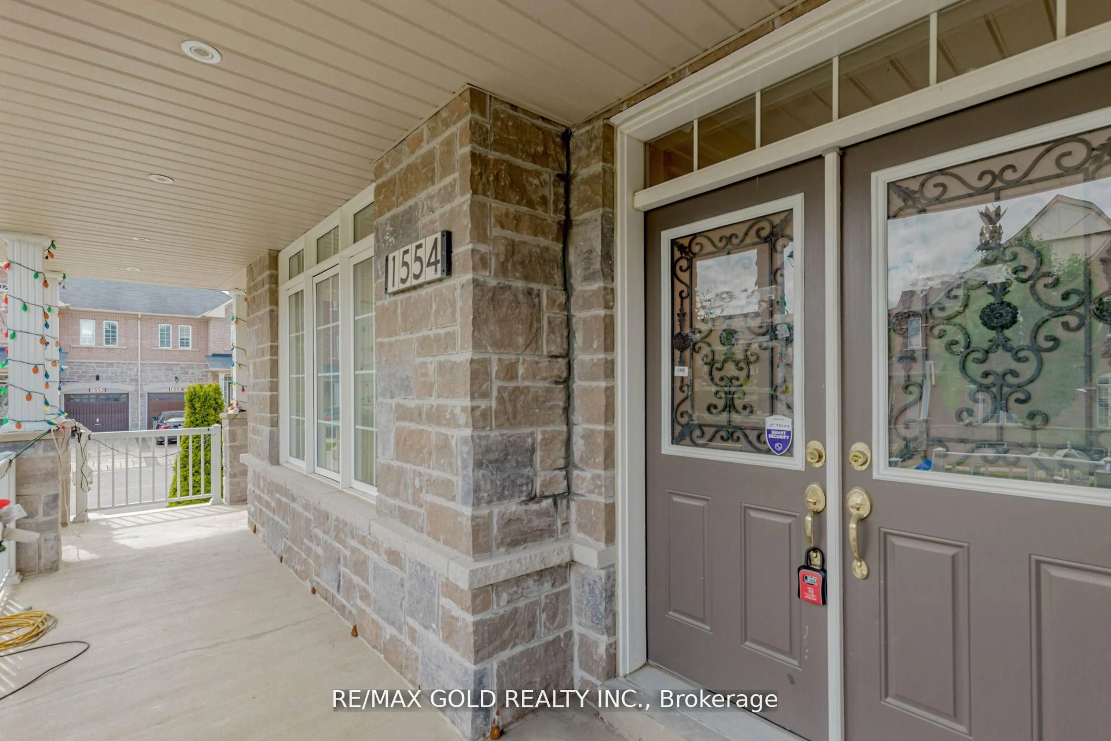 Indoor entryway for 1554 Bruny Ave, Pickering Ontario L0A 1G0