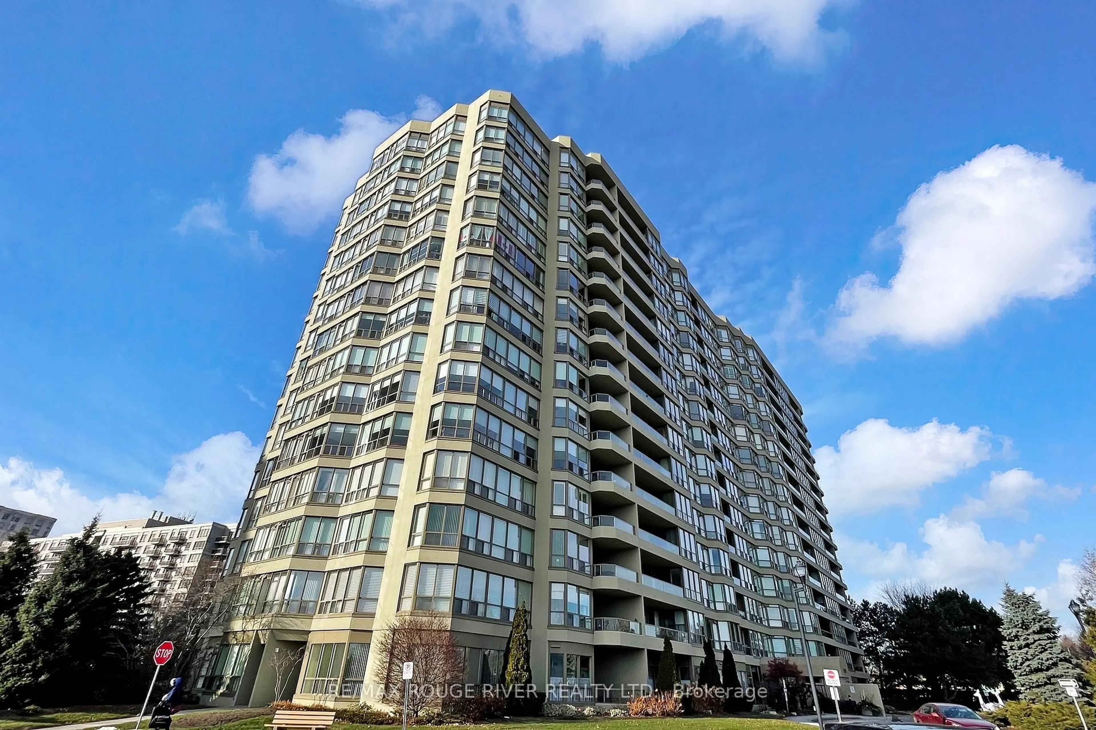 Unknown for 1890 Valley Farm Rd #207, Pickering Ontario L1V 6B4