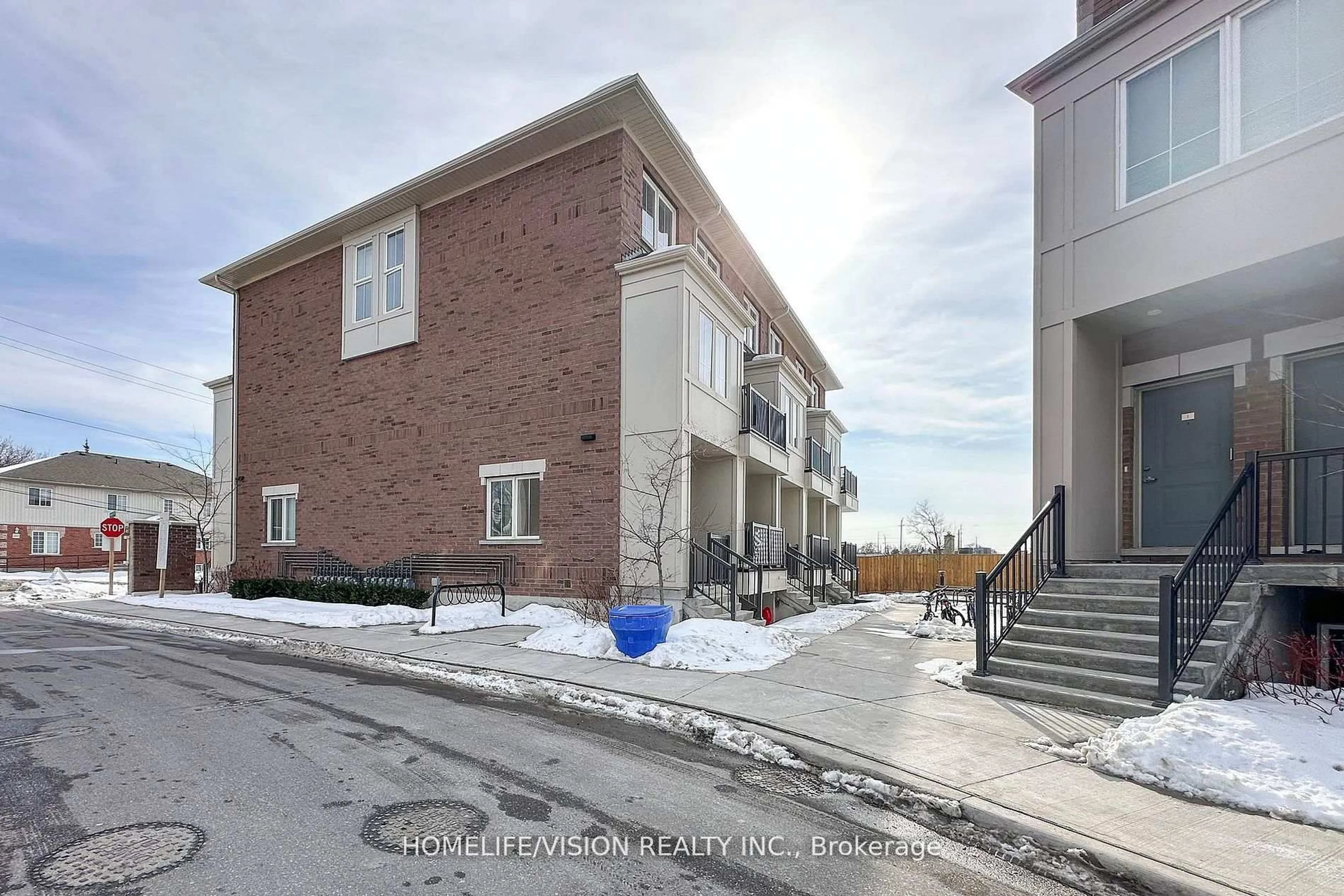 Unknown for 490 Beresford Path #12, Oshawa Ontario L1H 0B2