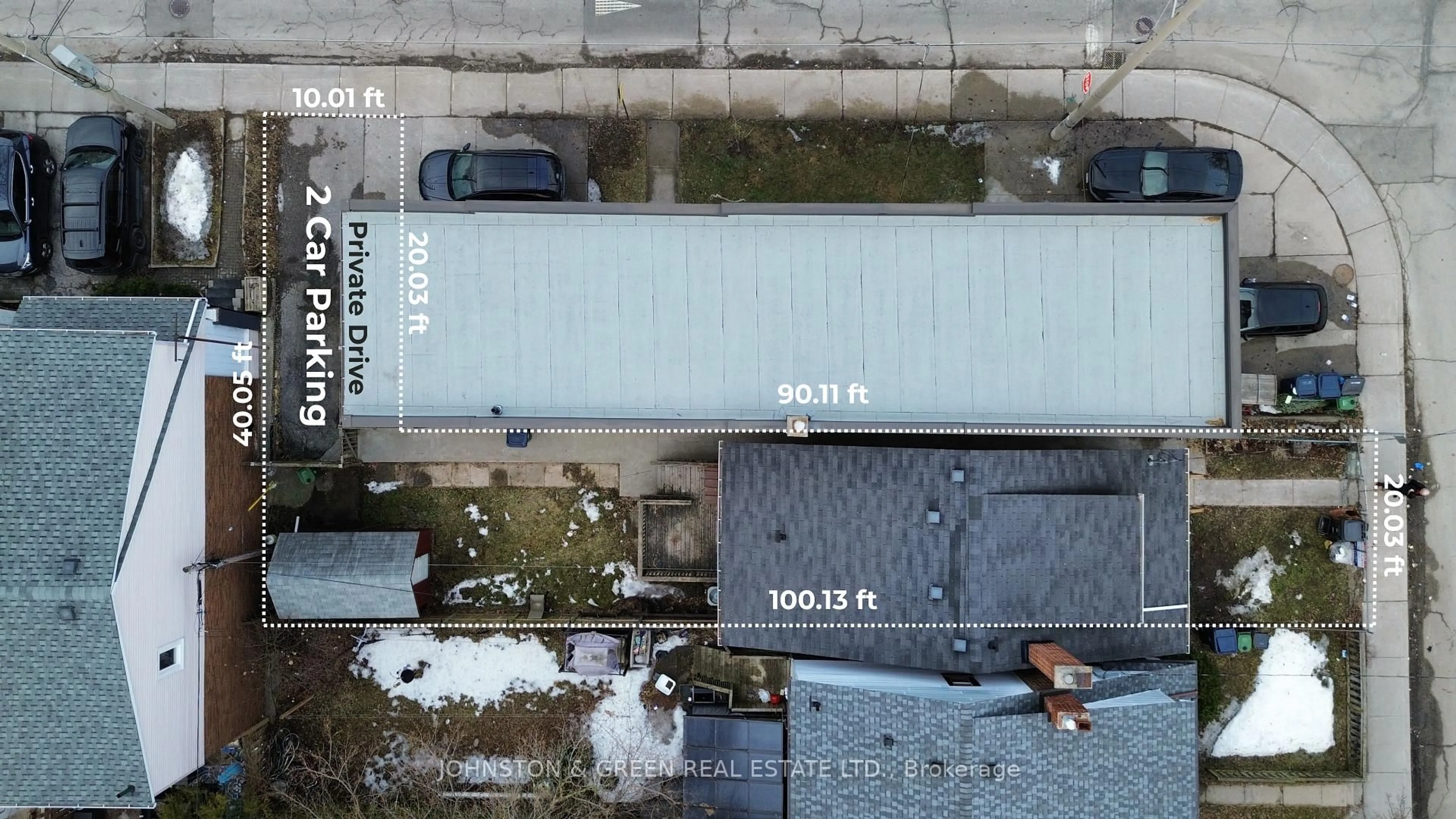 A pic from outside/outdoor area/front of a property/back of a property/a pic from drone, street for 154 Glebemount Ave, Toronto Ontario M4C 3S5