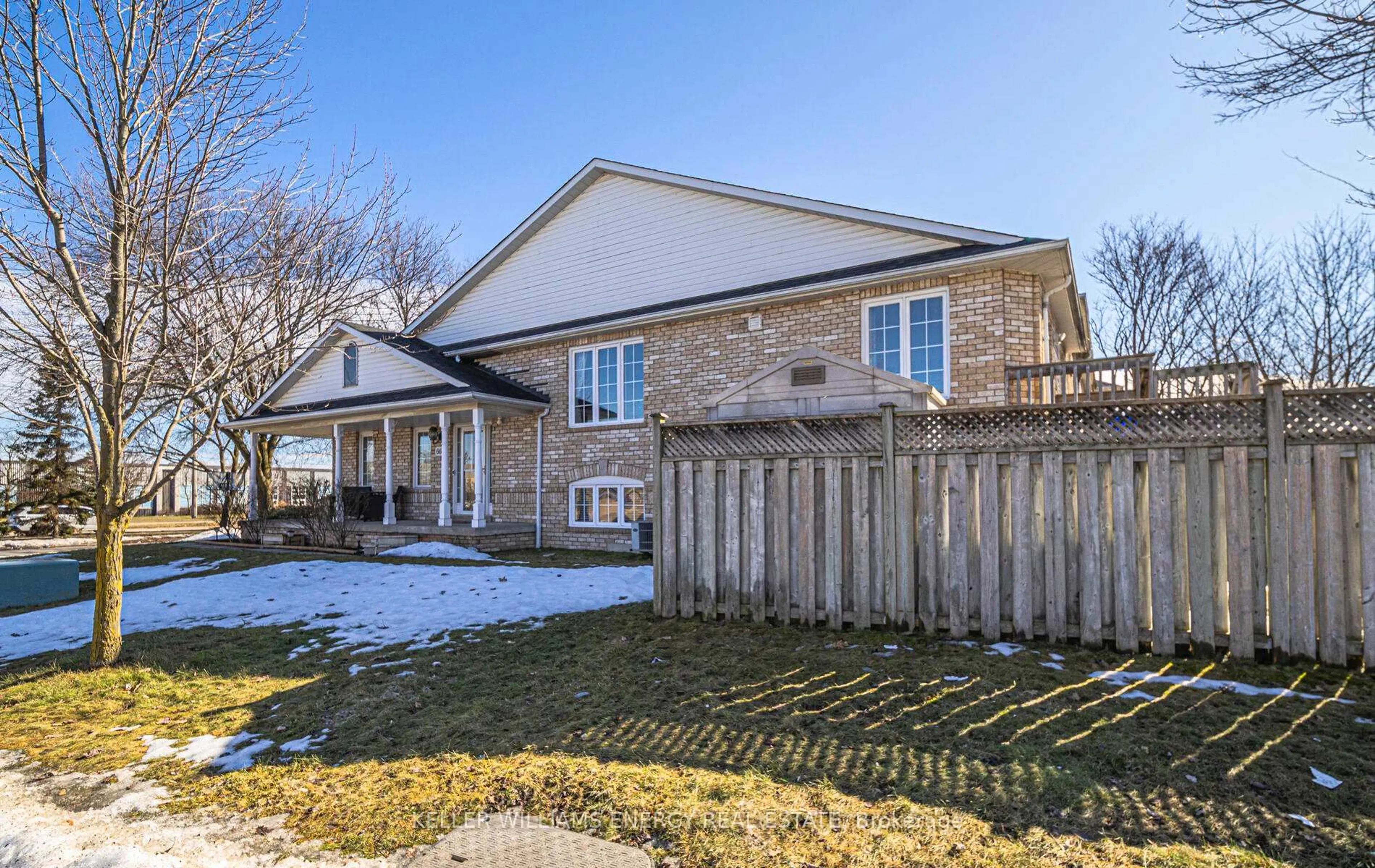 Unknown for 66 Booth Cres, Ajax Ontario L1Z 1H8