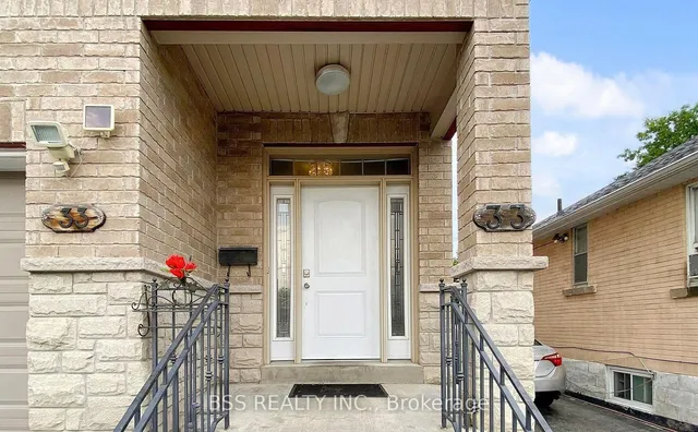 33 Wanstead Ave, Toronto 2