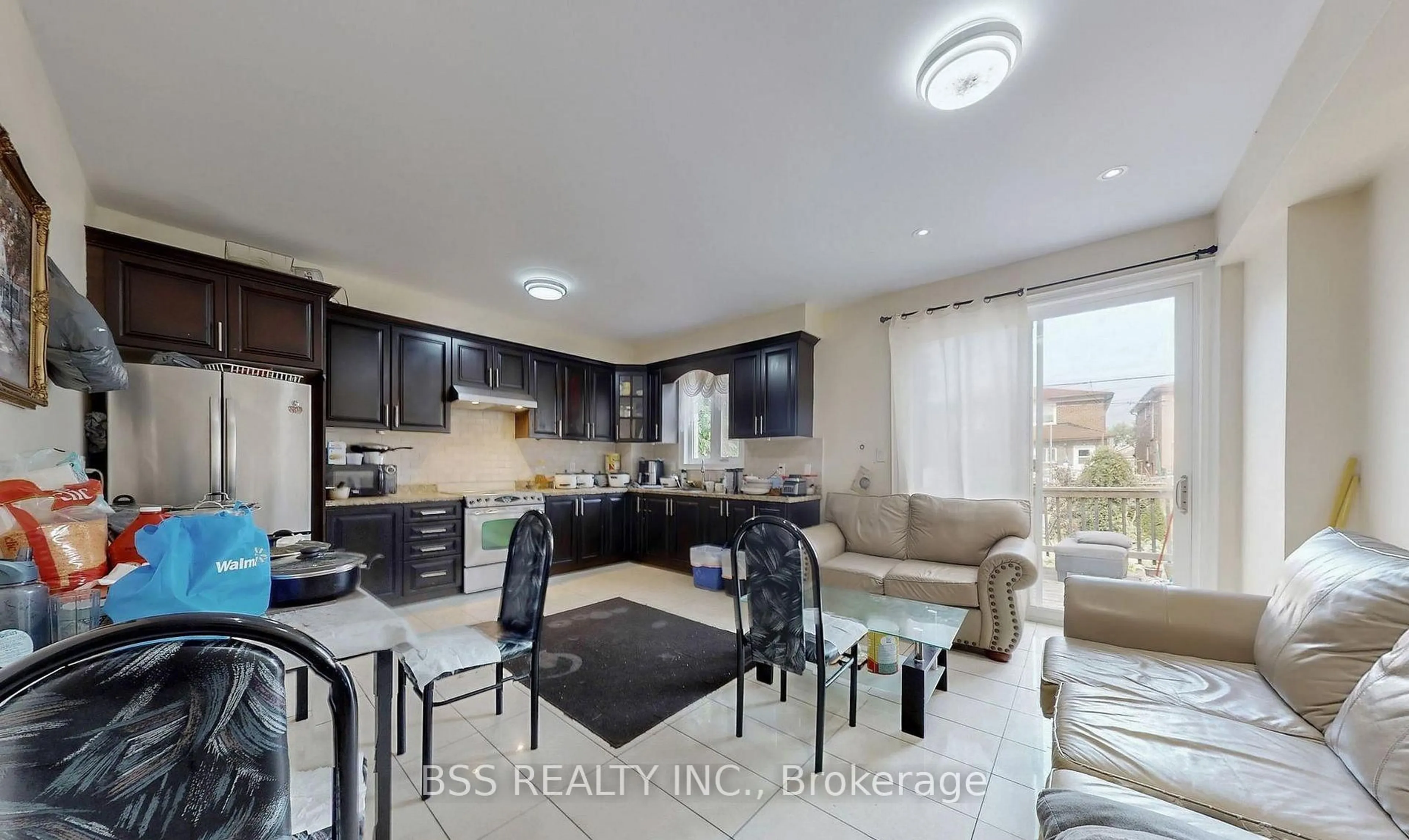 Open concept kitchen, unknown for 33 Wanstead Ave, Toronto Ontario M1L 3L3