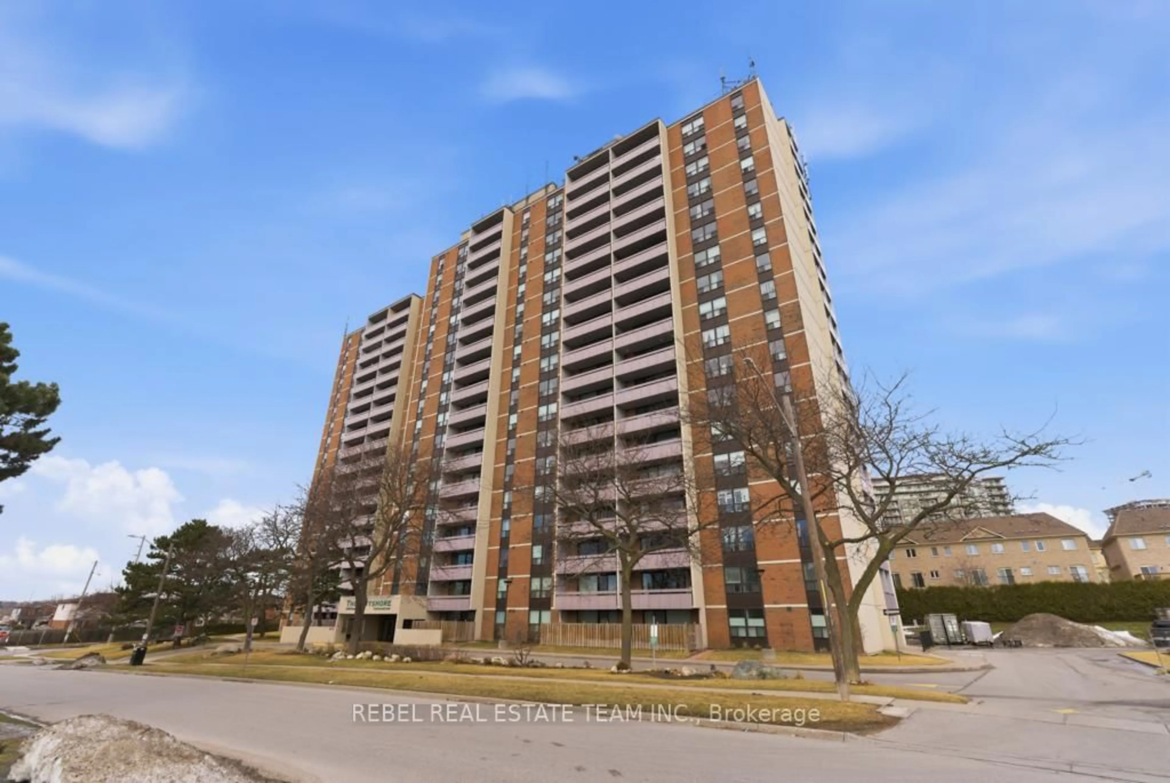 Unknown for 1210 Radom St #705, Pickering Ontario L1W 2Z3