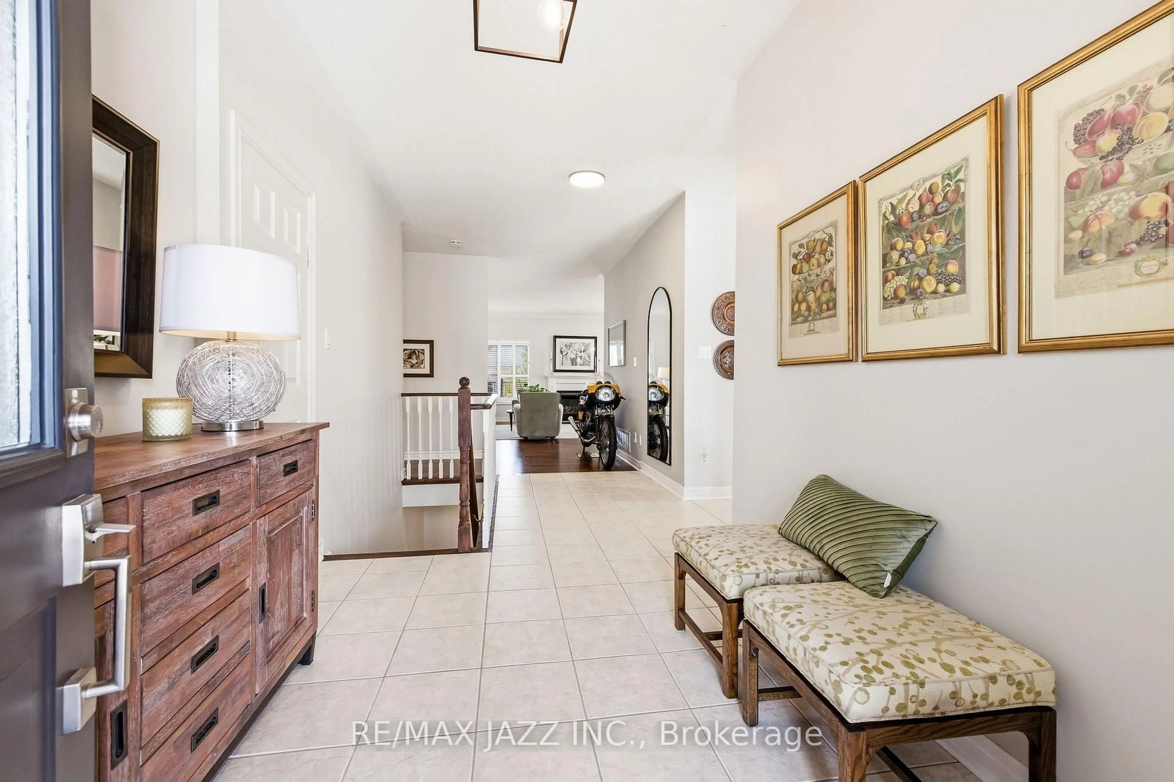 Unknown for 20 Commons Blvd, Scugog Ontario L9L 1S5