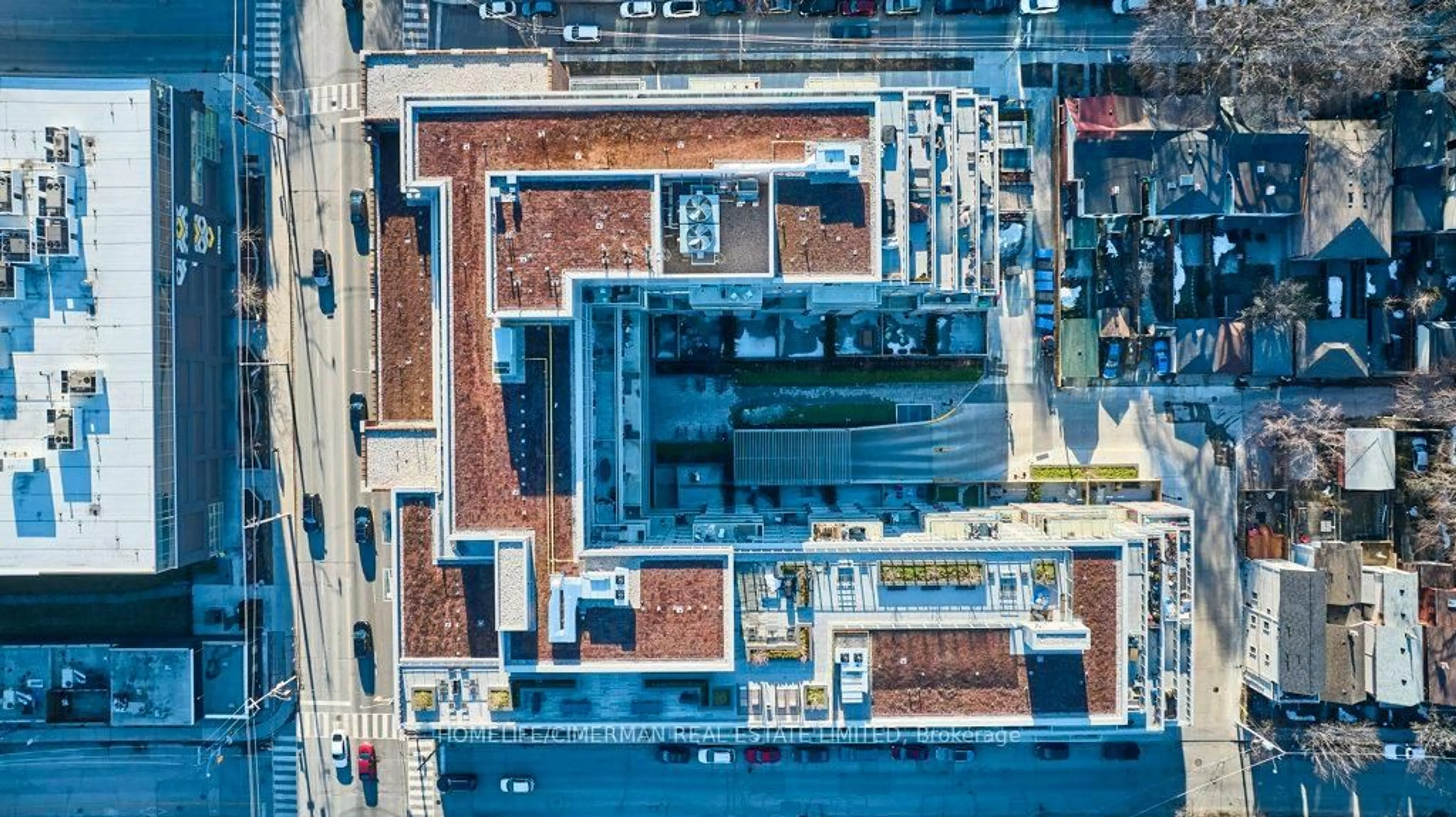 Unknown for 150 Logan Ave #328, Toronto Ontario M4M 0E4