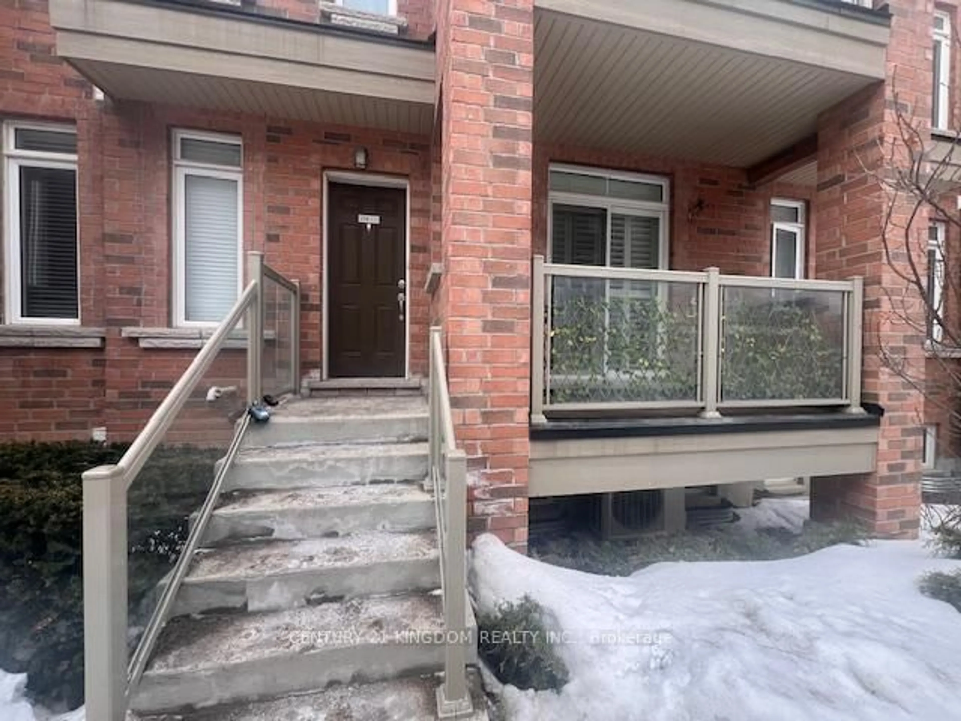 Unknown for 1715 Adirondack Chse #111, Pickering Ontario L1X 0E5