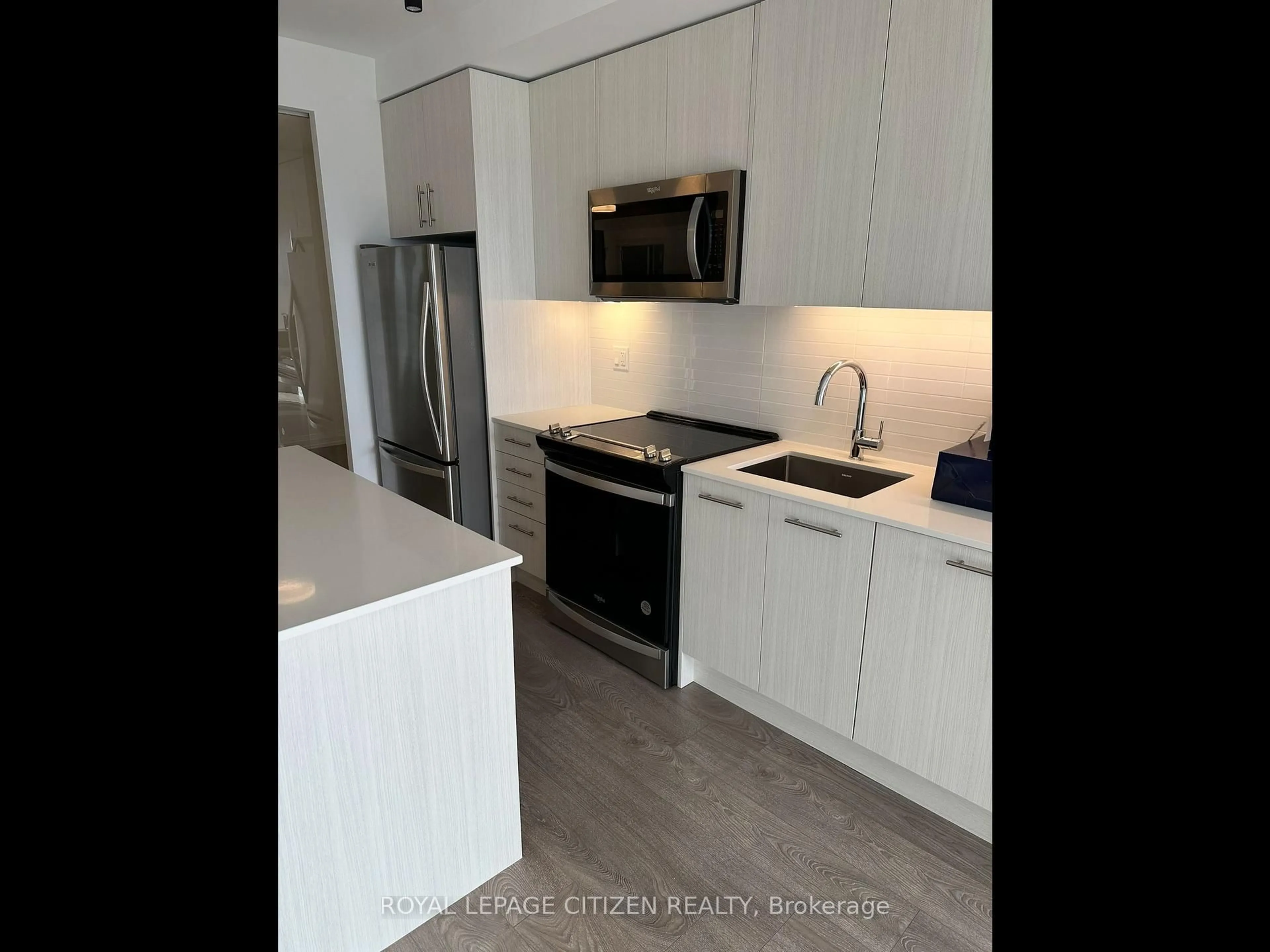 Unknown for 286 Main St #2110, Toronto Ontario M4C 0B3