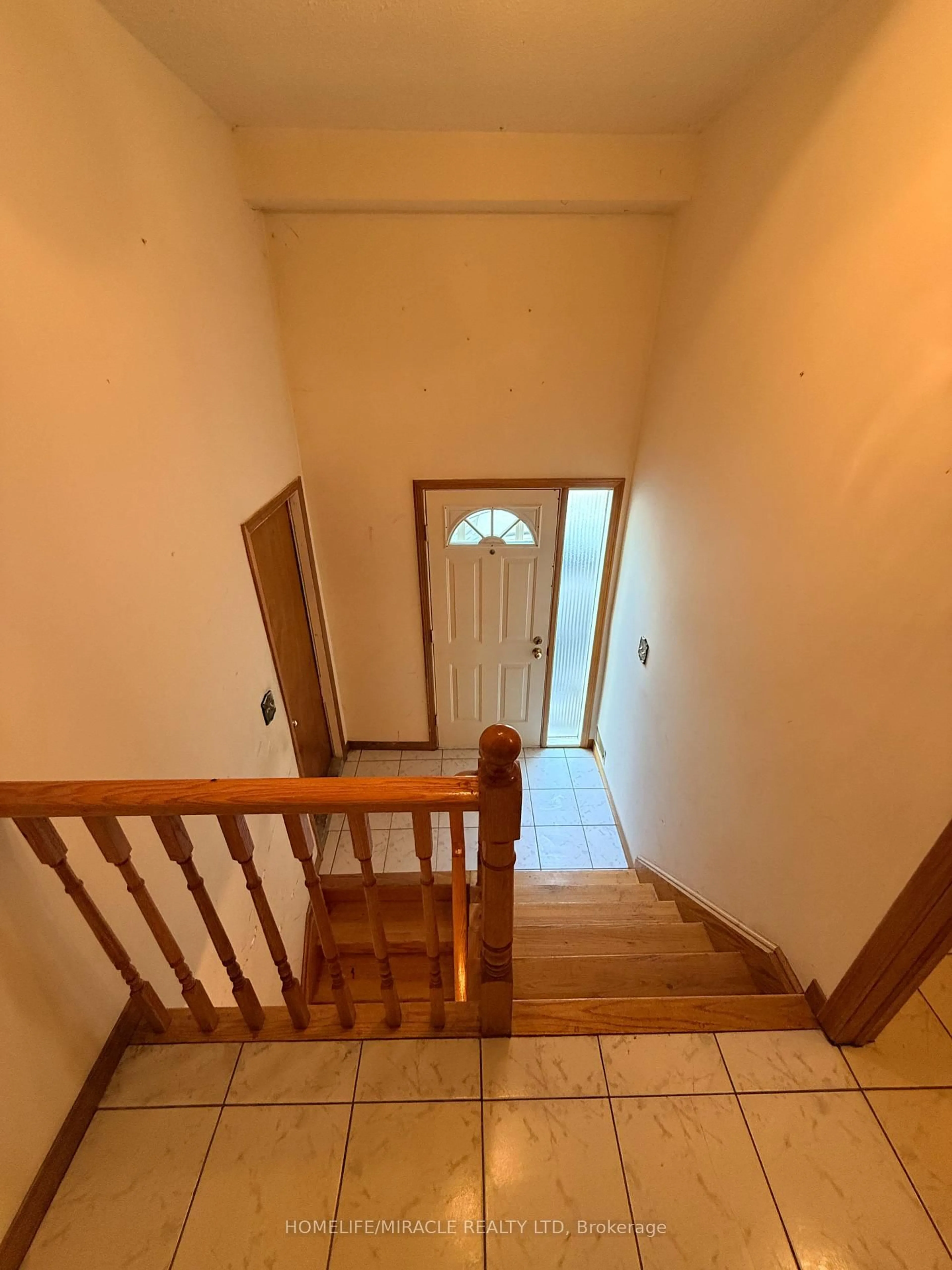 Unknown for 1288 Military Tr, Toronto Ontario M1C 1A5