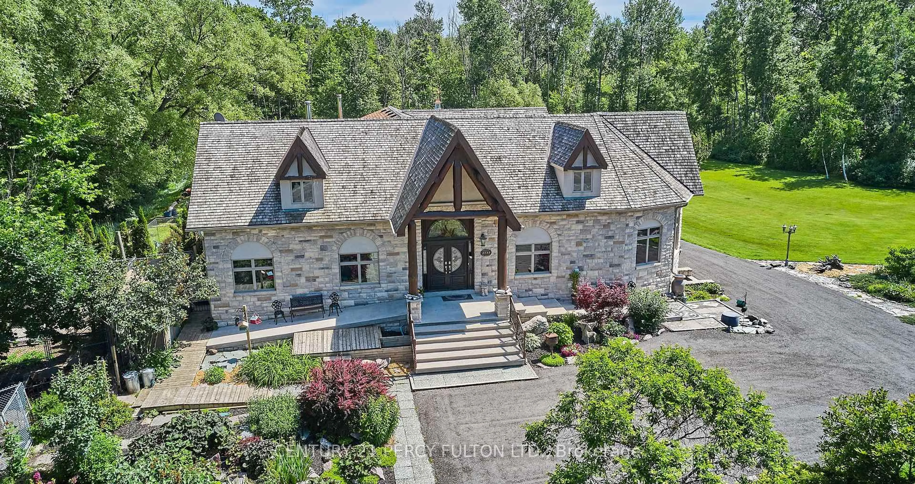 Unknown for 2733 Taunton Rd, Clarington Ontario L1C 7B1