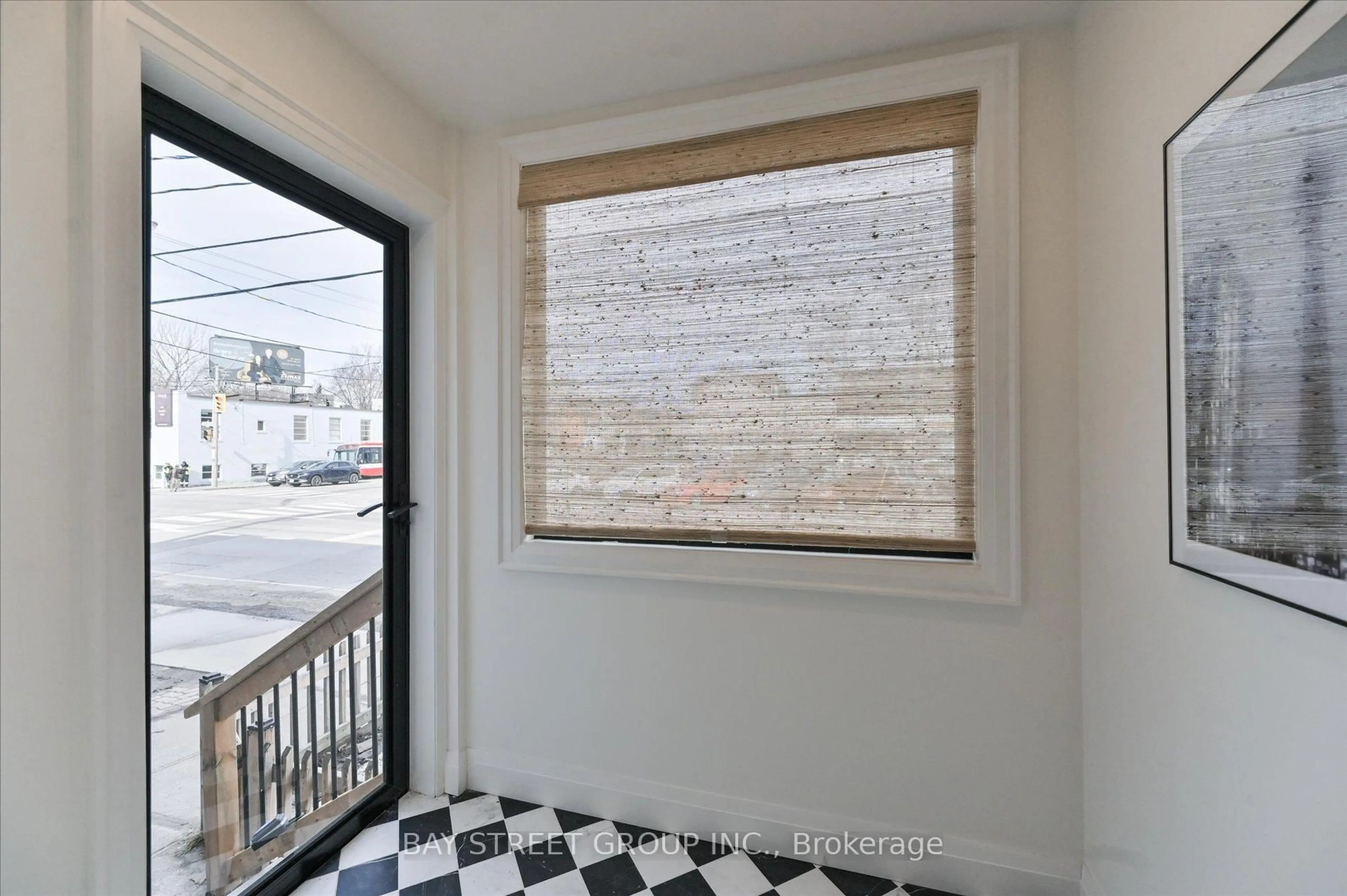 A pic of a room for 547 Eastern Ave, Toronto Ontario M4M 1C8