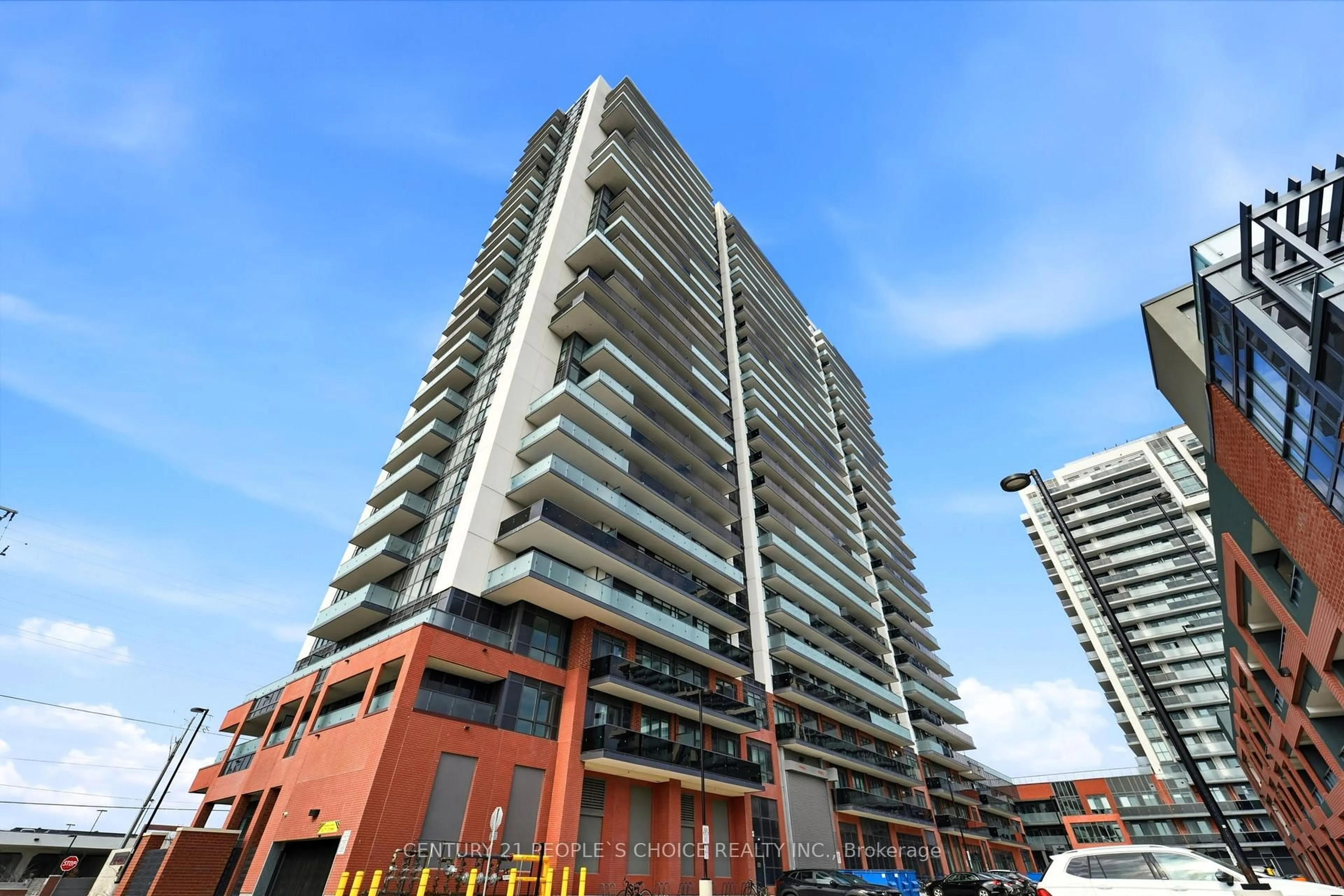 Unknown for 2545 Simcoe St #515, Oshawa Ontario L1L 0W3