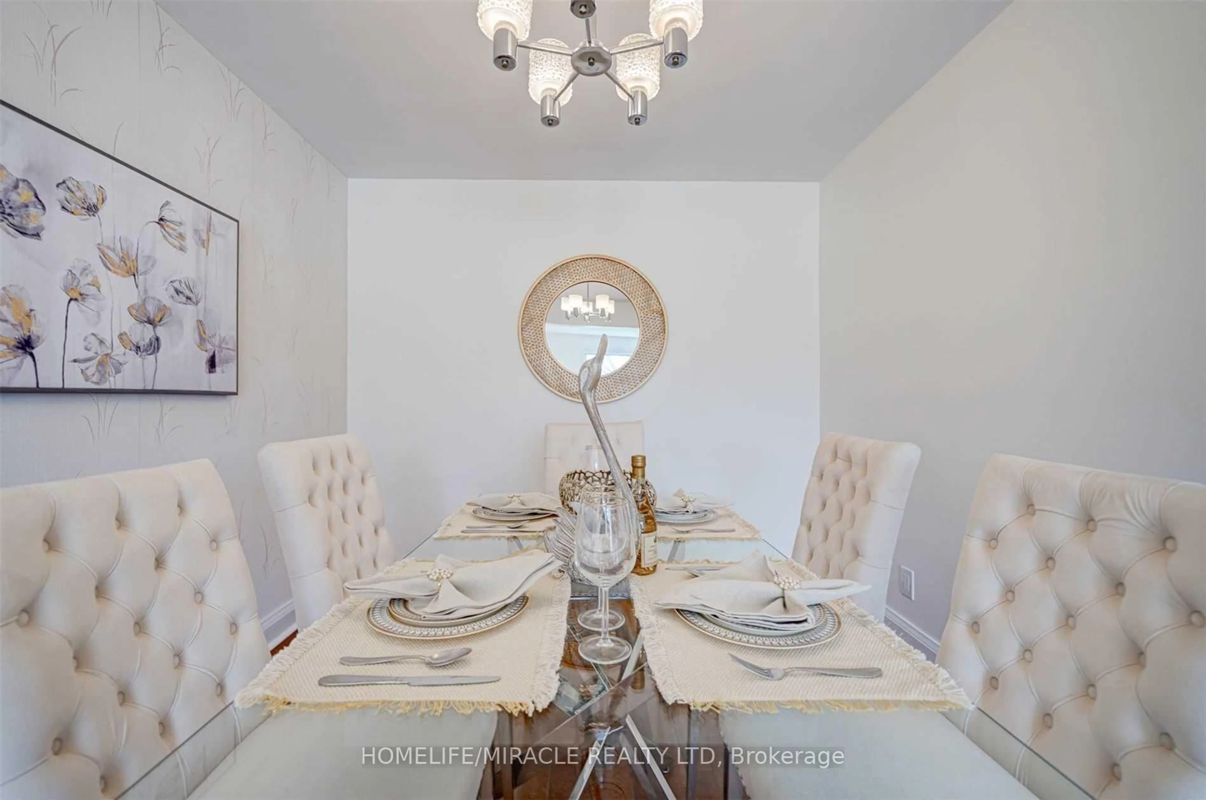 Dining room, unknown for 10 Sundridge Dr, Toronto Ontario M1L 2J3