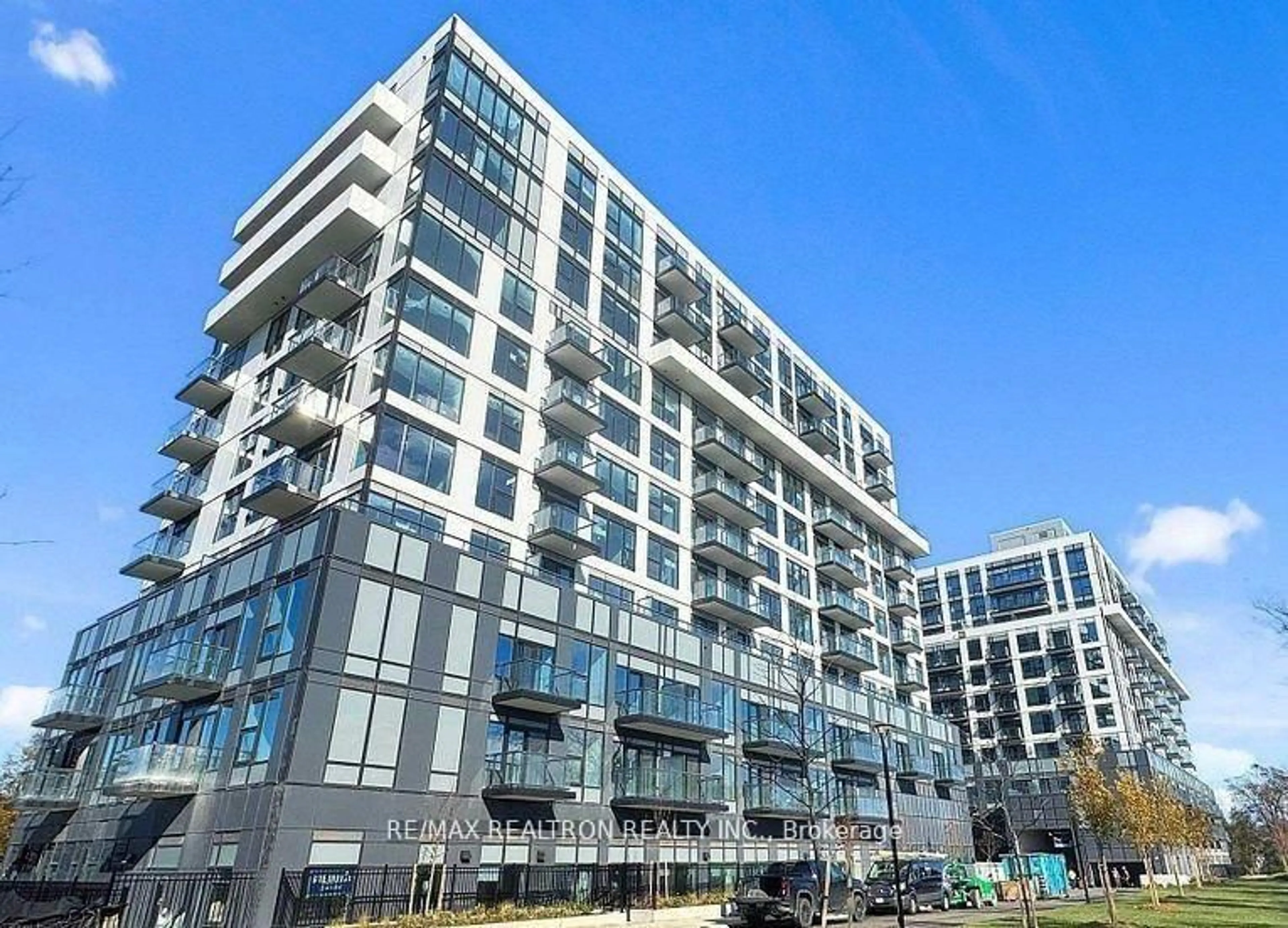 Unknown for 7437 Kingston Rd #506, Toronto Ontario M1B 5S3