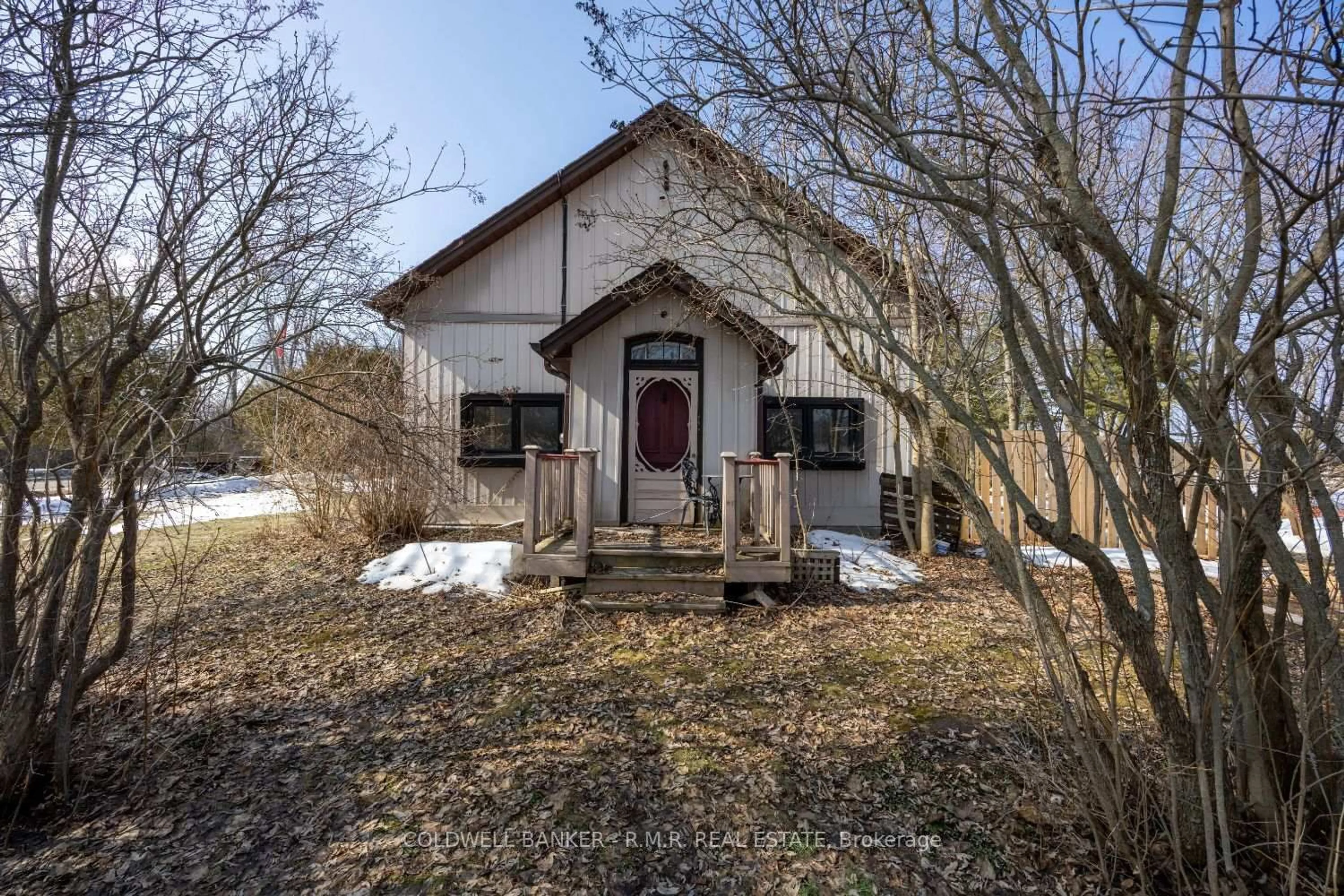 Unknown for 3591 Proutt Rd, Scugog Ontario L0B 1L0