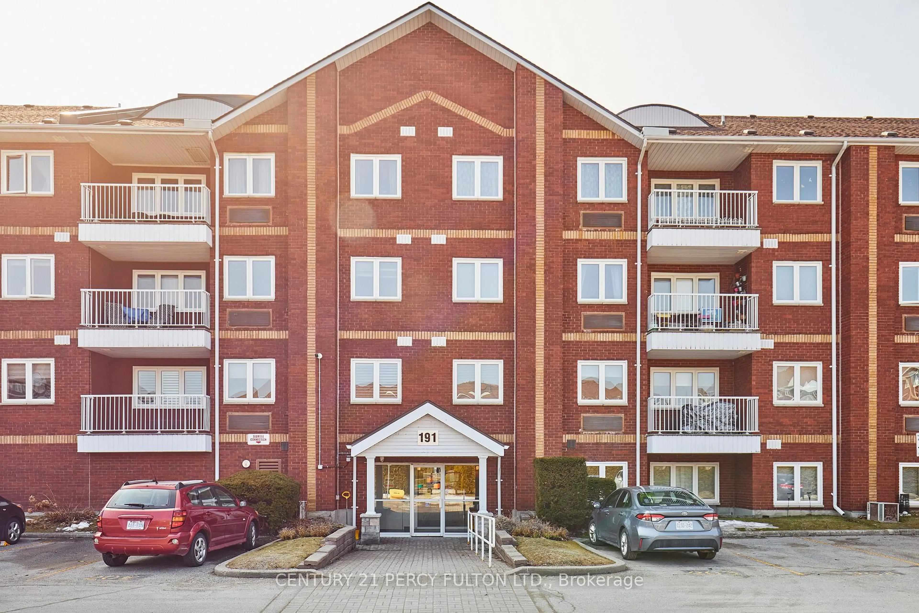 Unknown for 191 Lake Driveway #201, Ajax Ontario L1S 7H9