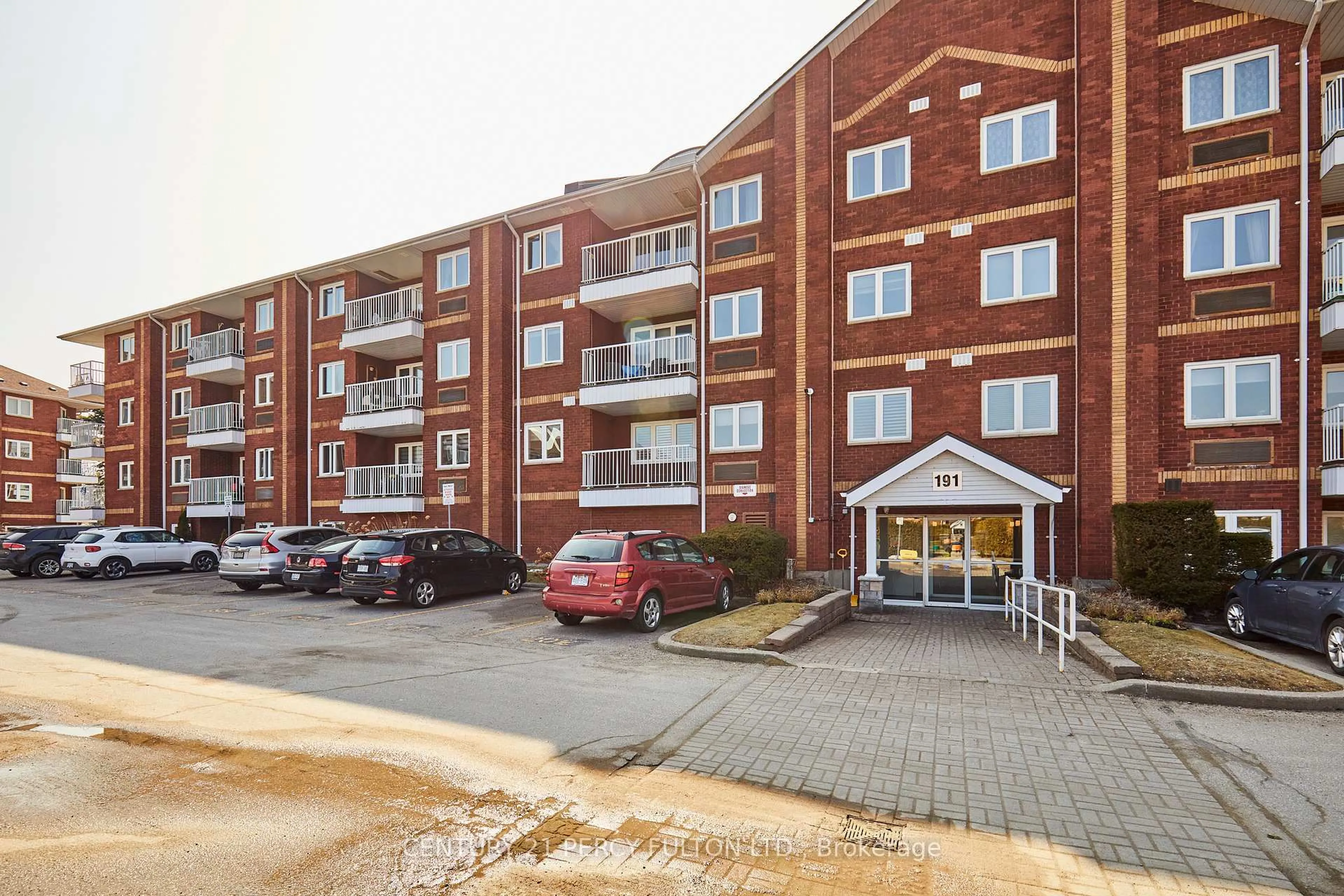 Unknown for 191 Lake Driveway #201, Ajax Ontario L1S 7H9