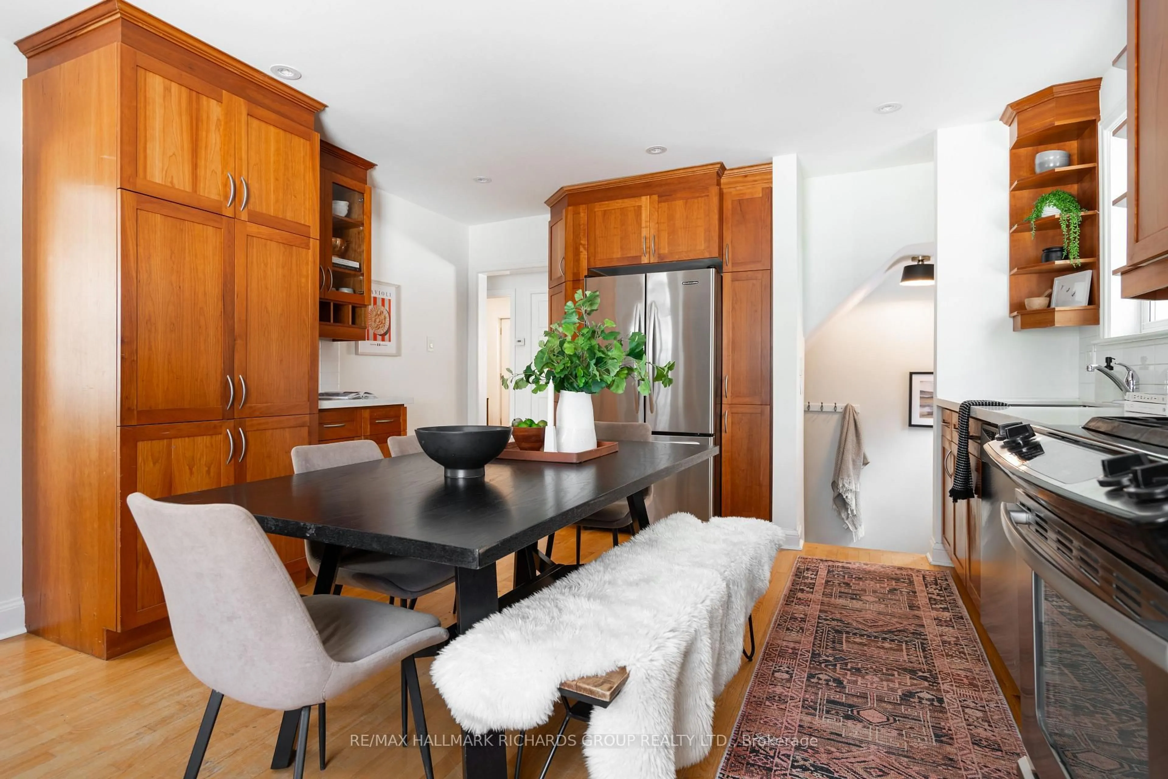 Dining room, unknown for 38 Anndale Rd, Toronto Ontario M1N 1C5